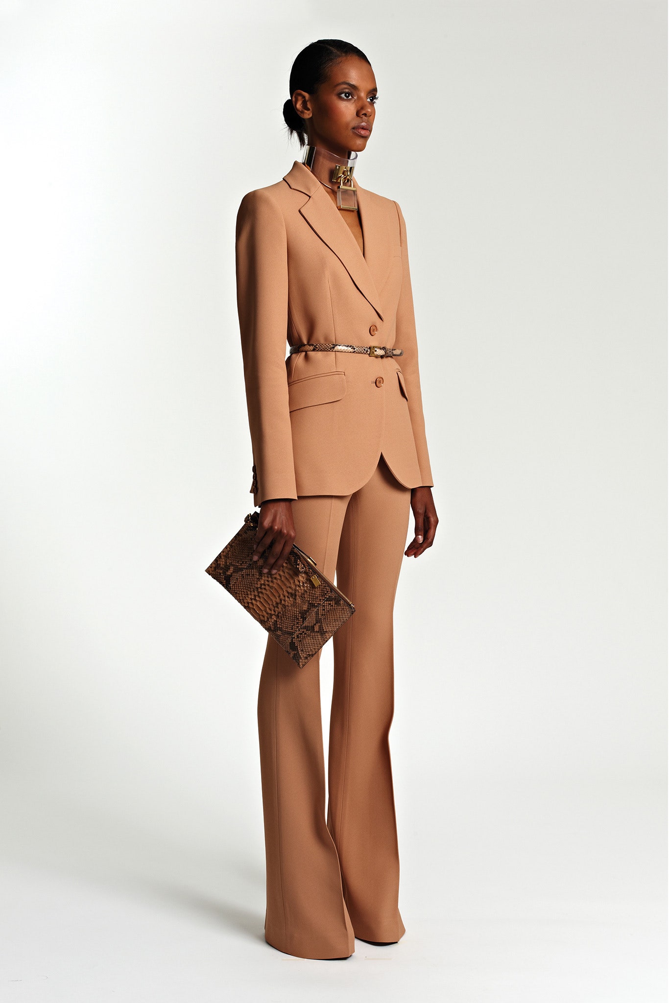Michael Kors Collection Resort 14 Look 16
