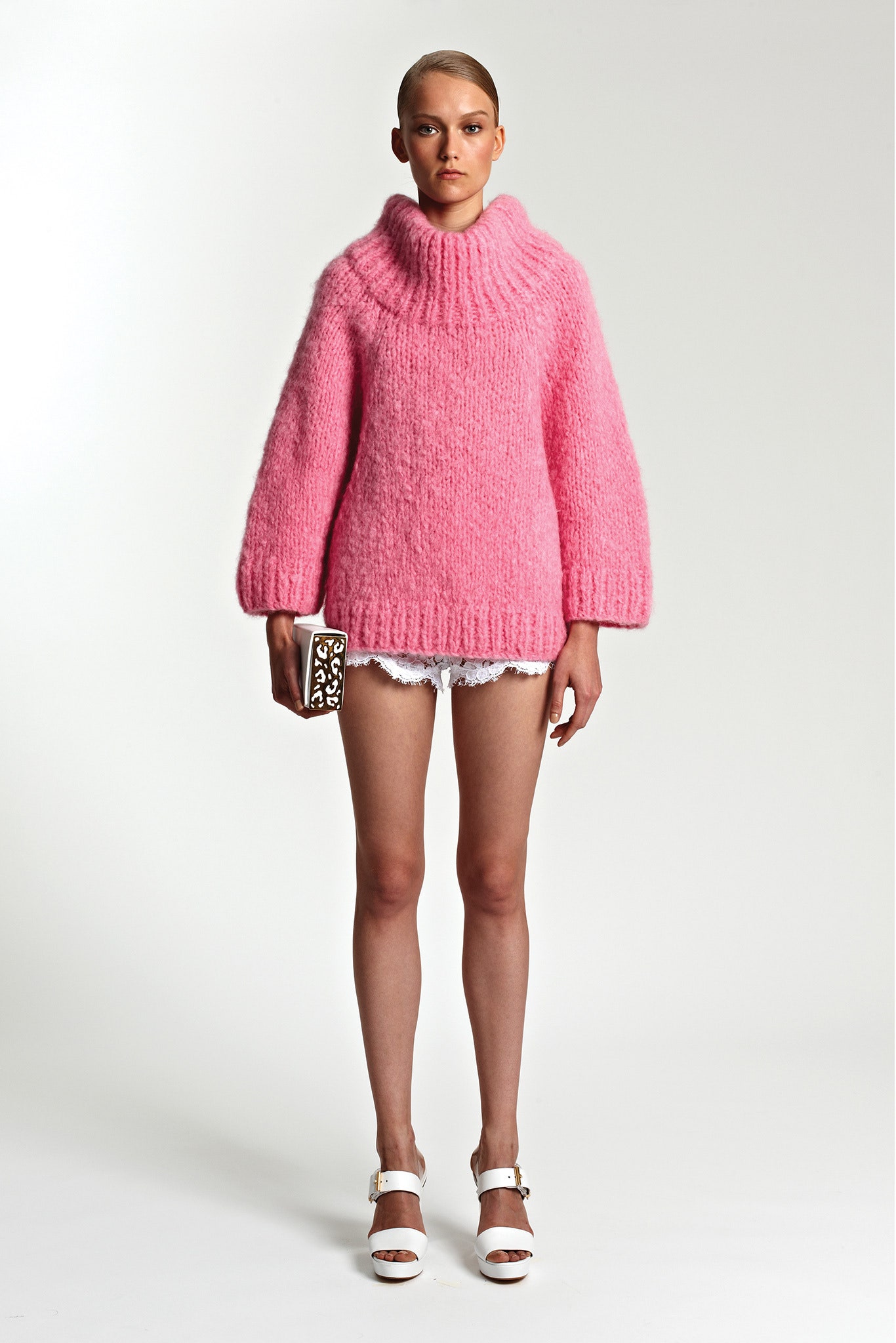 Michael Kors Collection Resort 14 Look 18