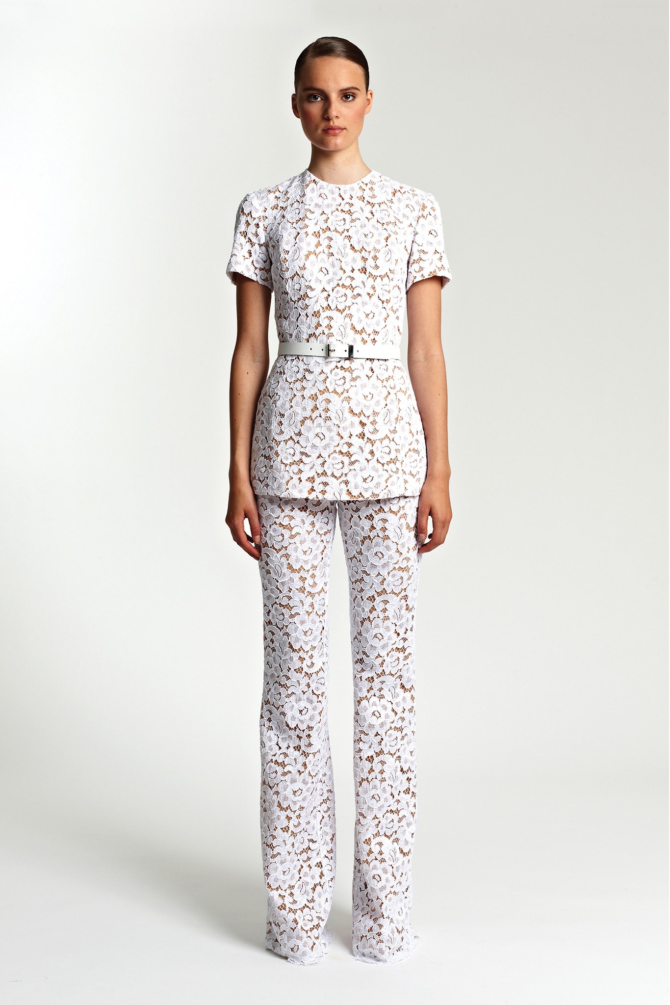 Michael Kors Collection Resort 14 Look 19