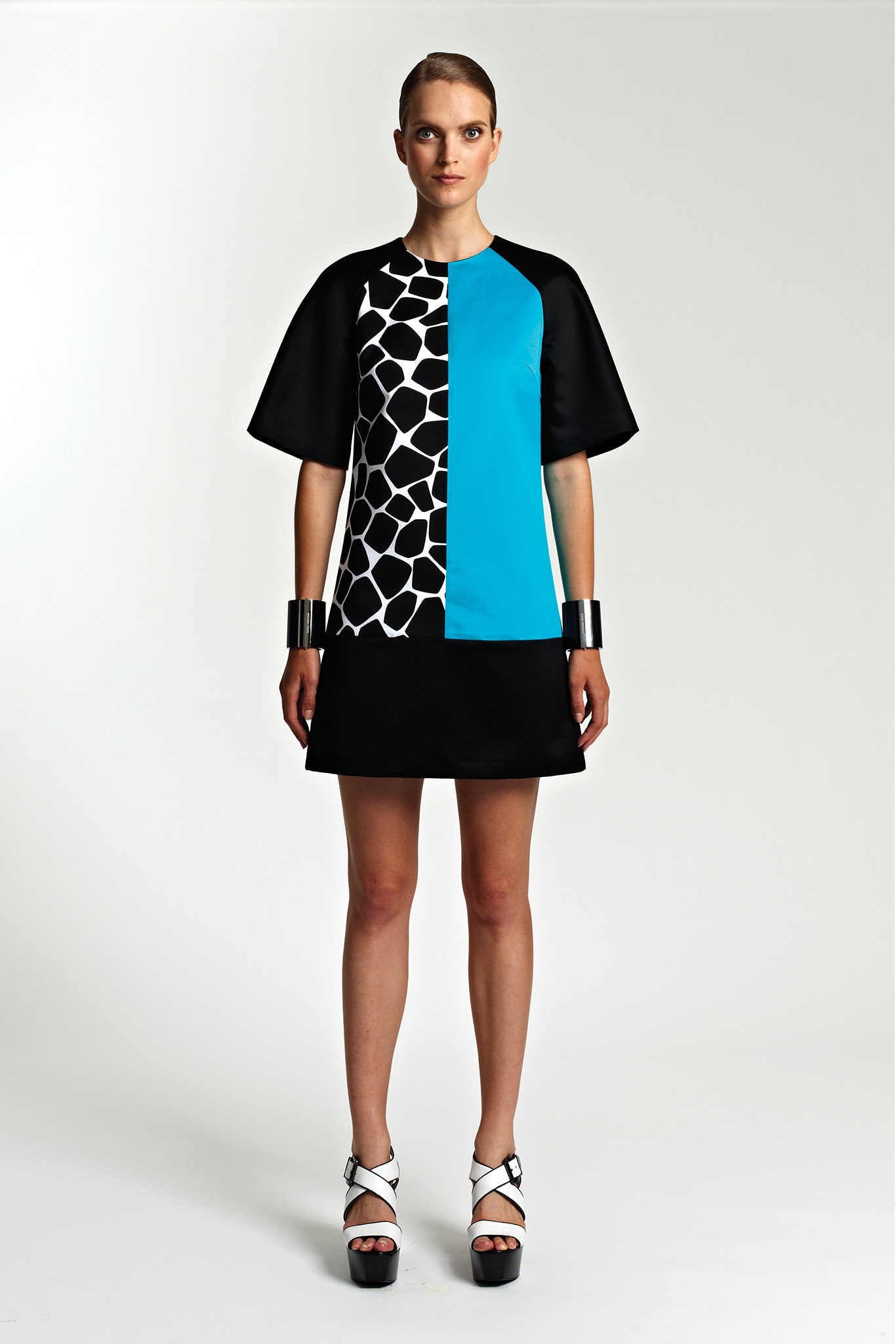Michael Kors Collection Resort 14 Look 20