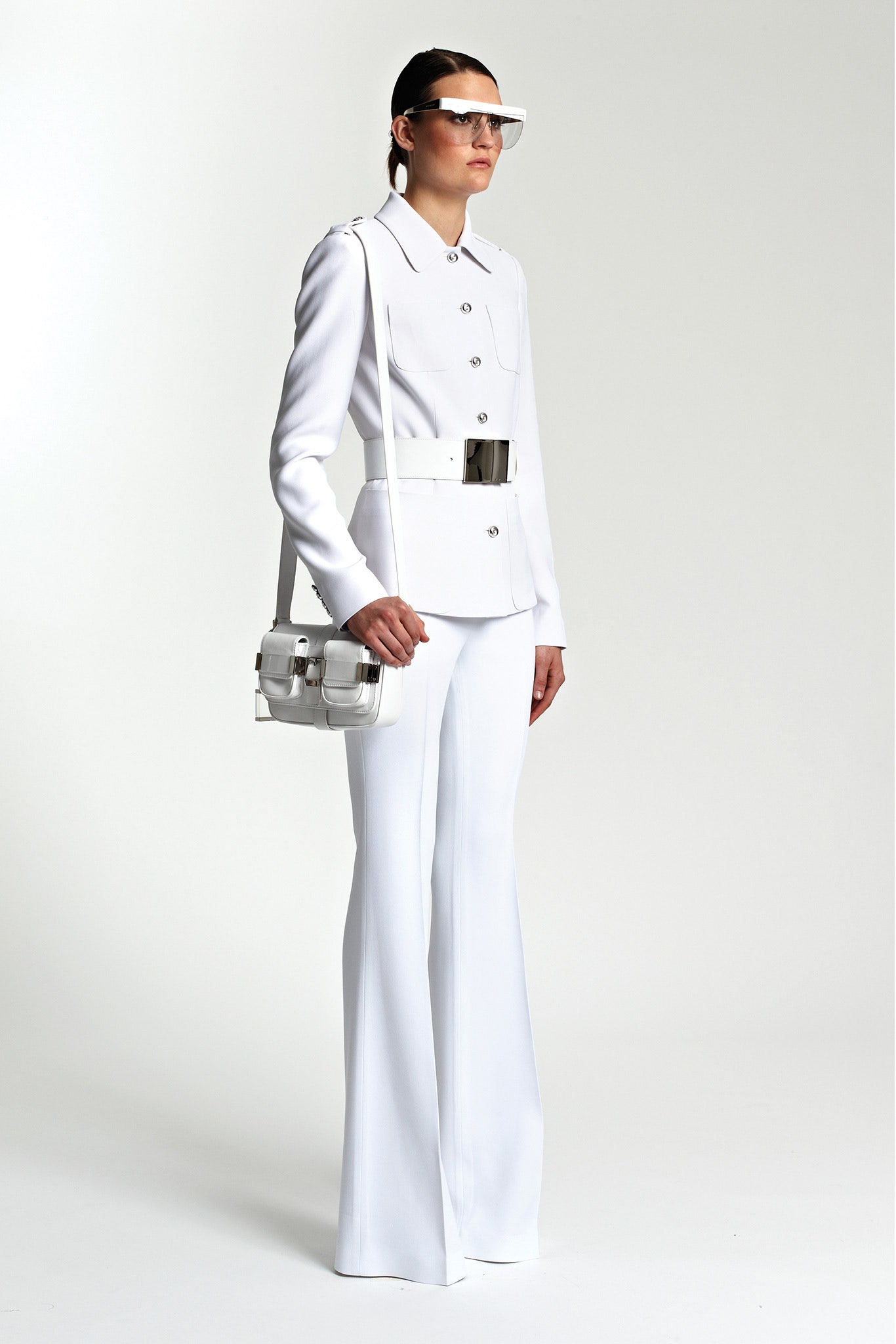 Michael Kors Collection Resort 14 Look 23