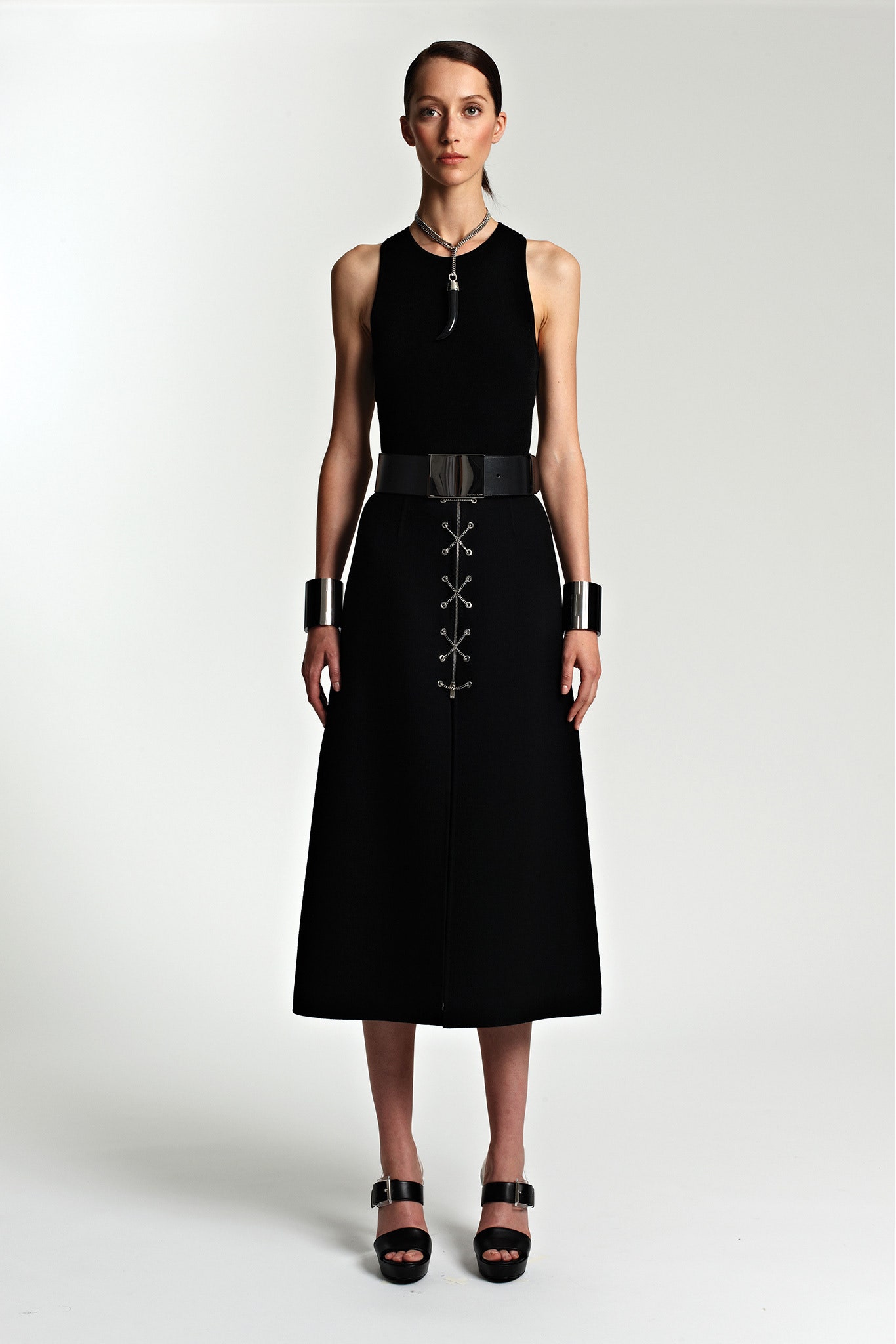 Michael Kors Collection Resort 14 Look 24