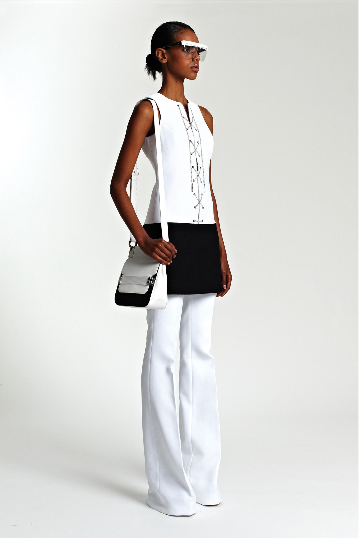 Michael Kors Collection Resort 14 Look 25