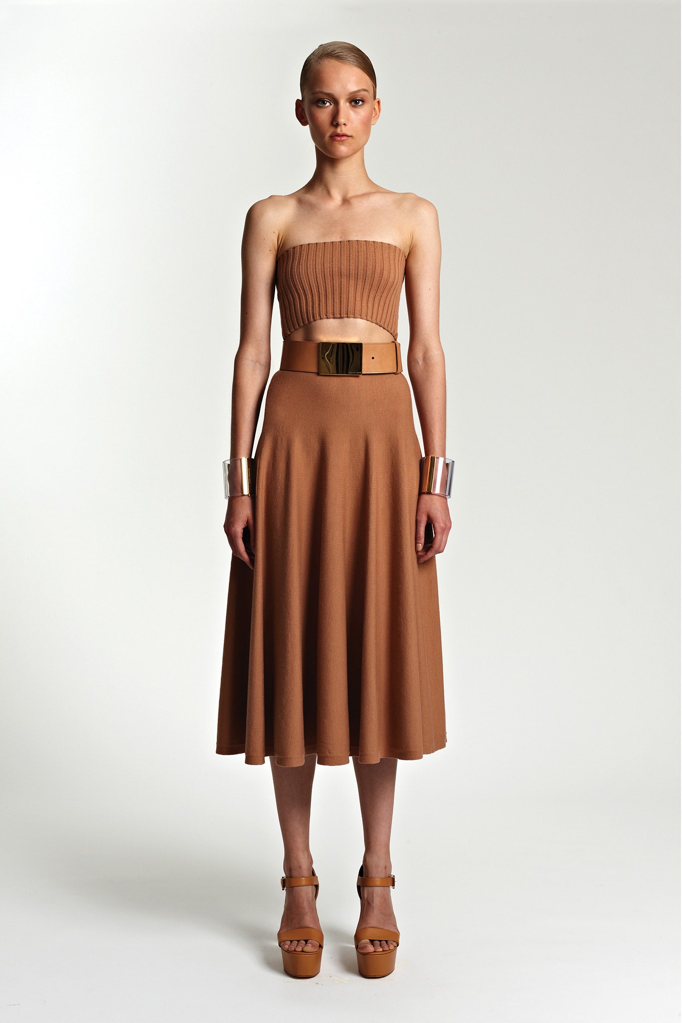 Michael Kors Collection Resort 14 Look 27