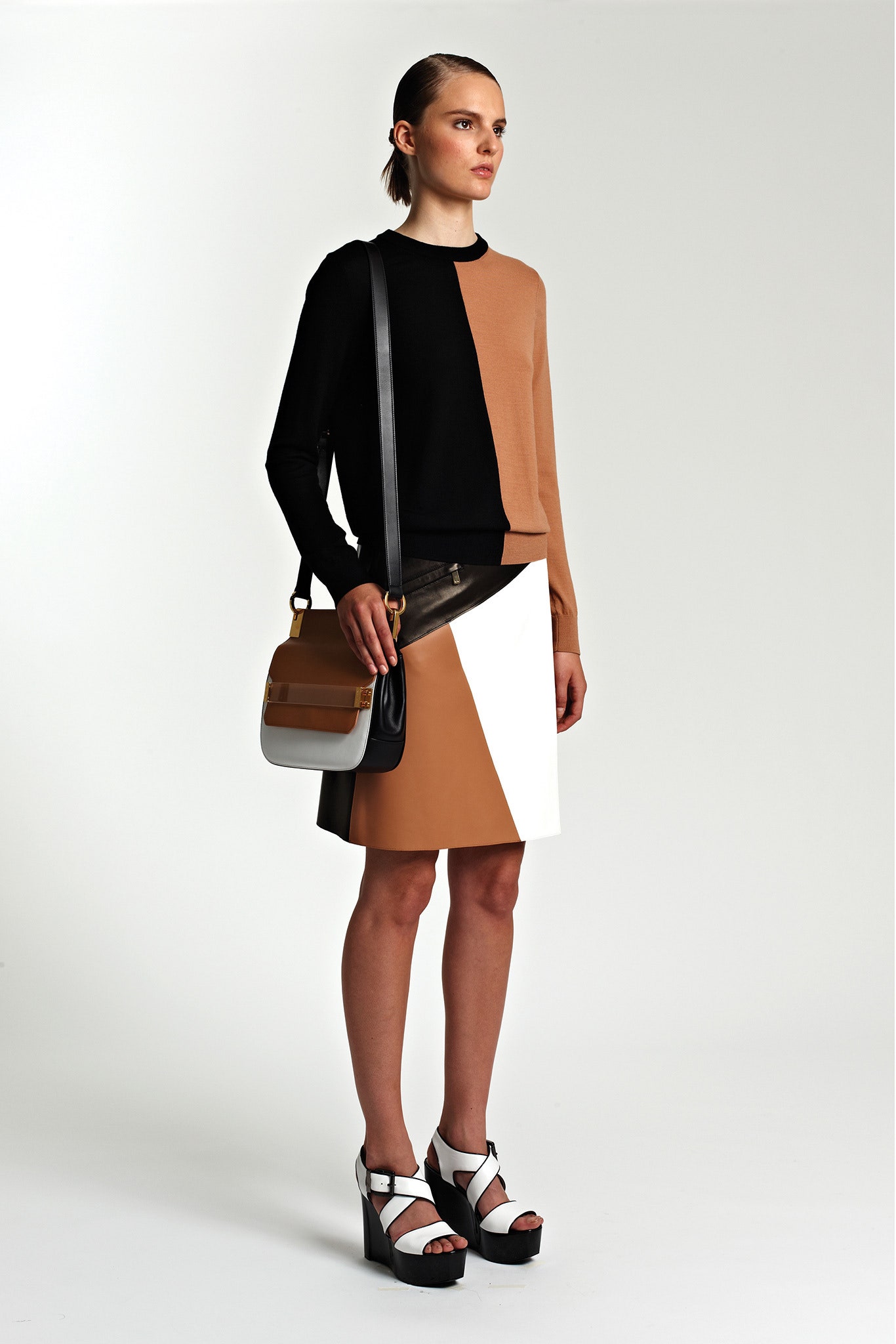 Michael Kors Collection Resort 14 Look 28