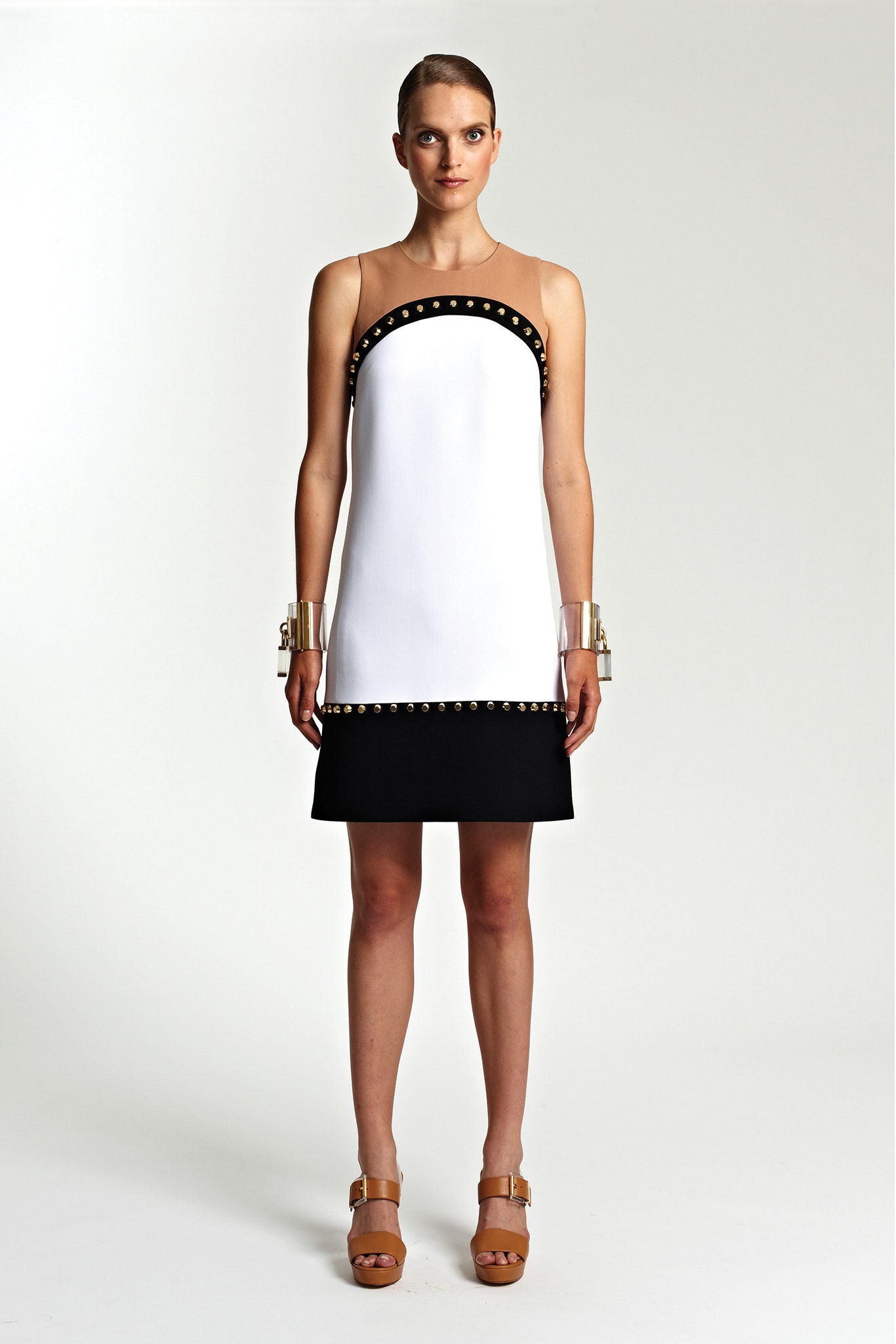 Michael Kors Collection Resort 14 Look 29