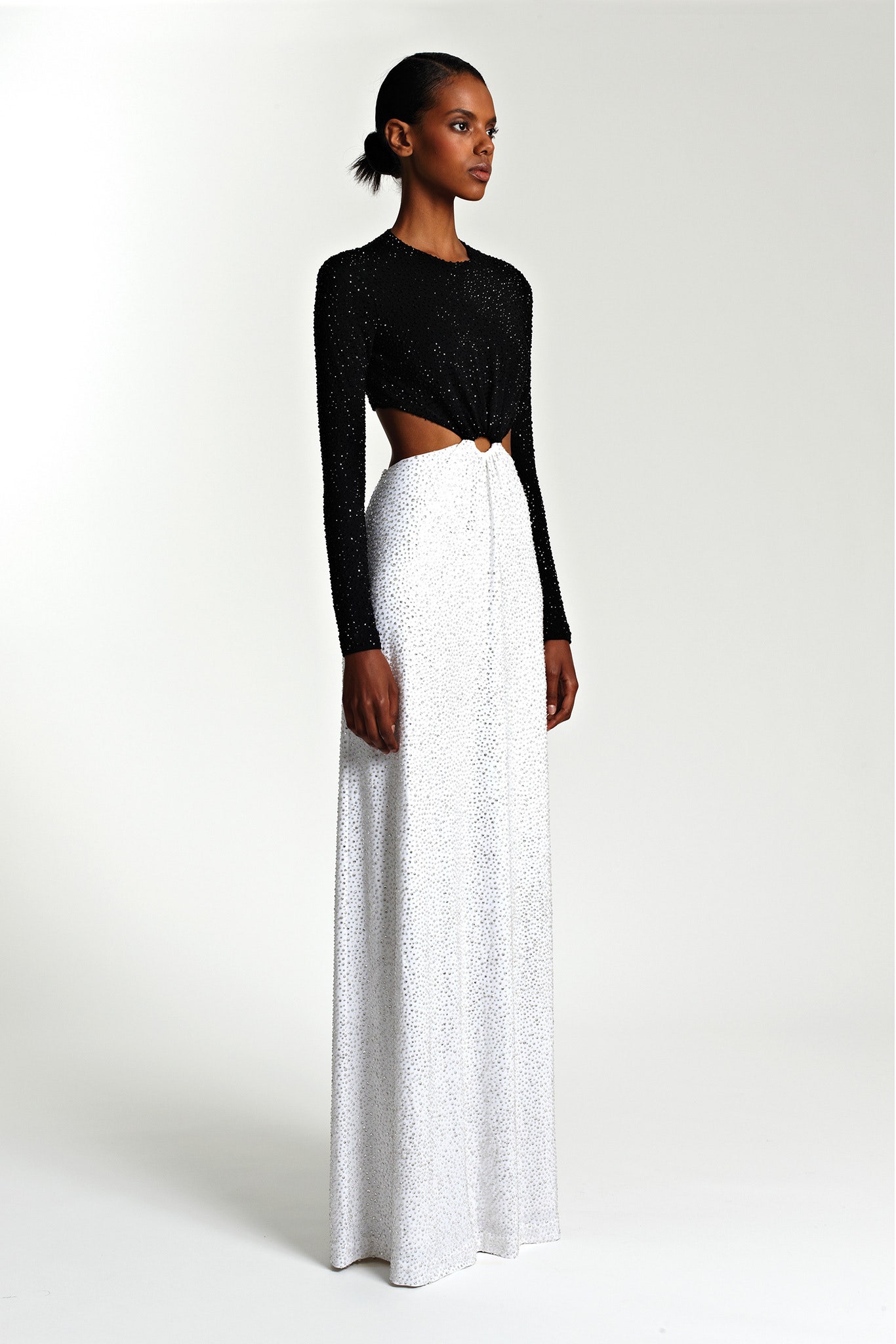 Michael Kors Collection Resort 14 Look 34