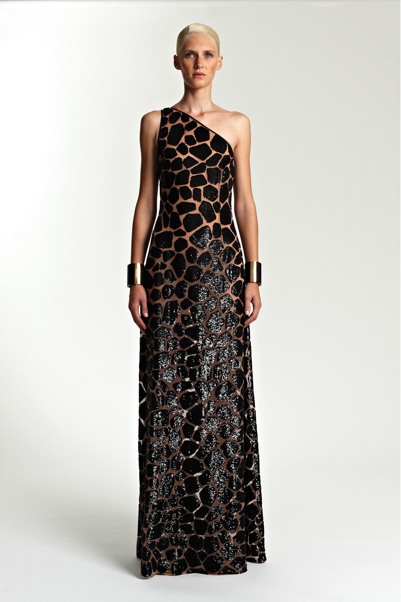 Michael Kors Collection Resort 14 Look 35