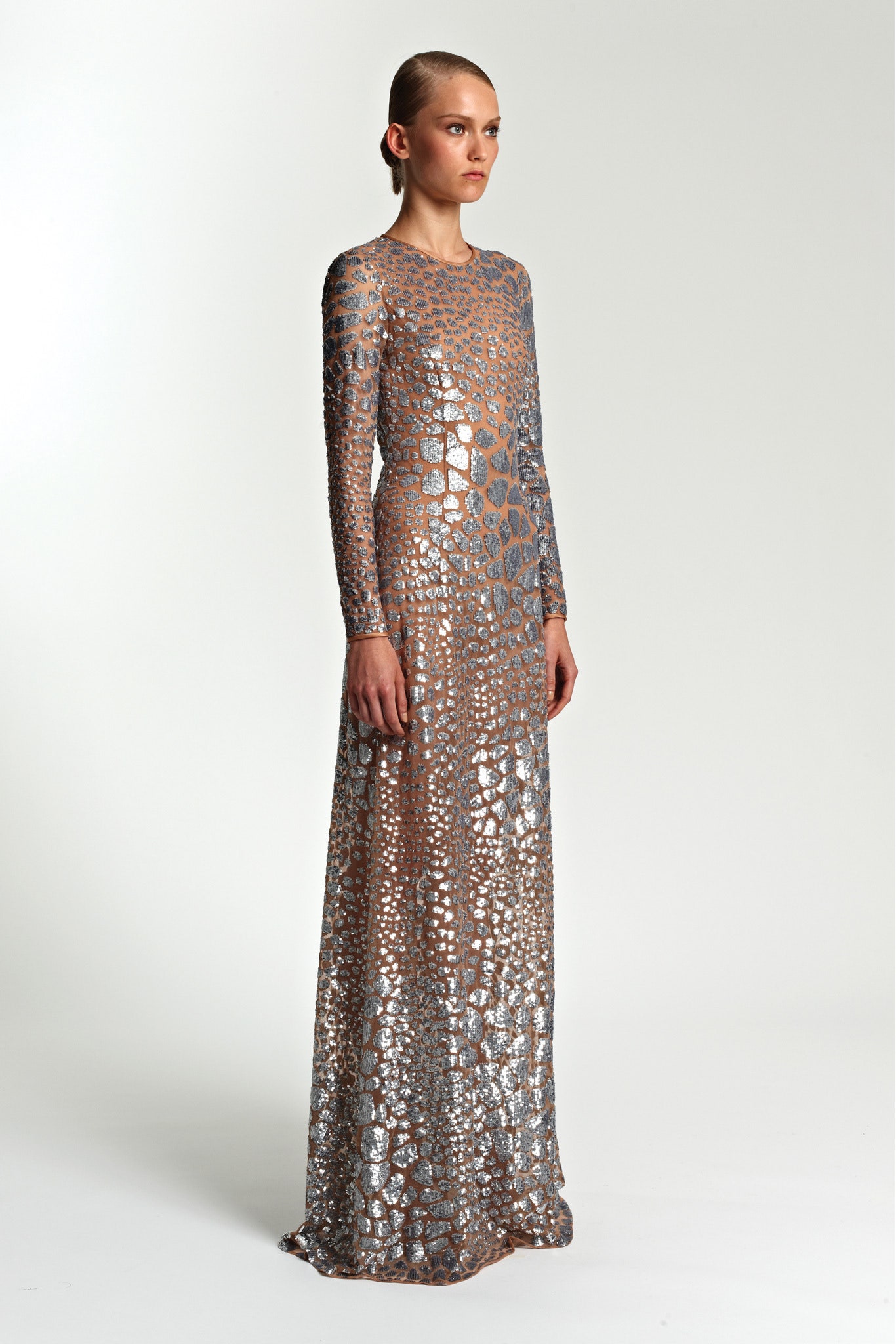 Michael Kors Collection Resort 14 Look 36