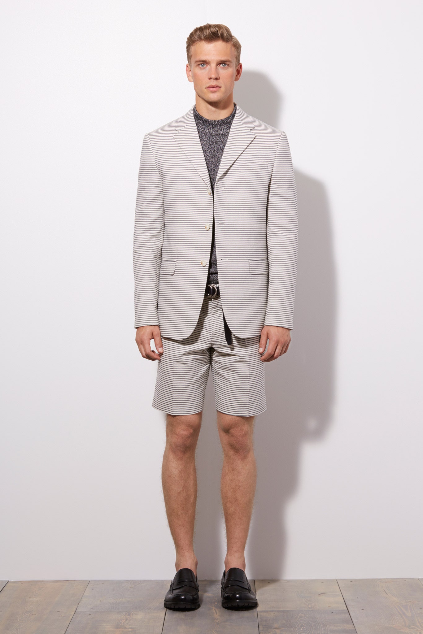 Michael Kors Collection S/S 15 Menswear Look 29