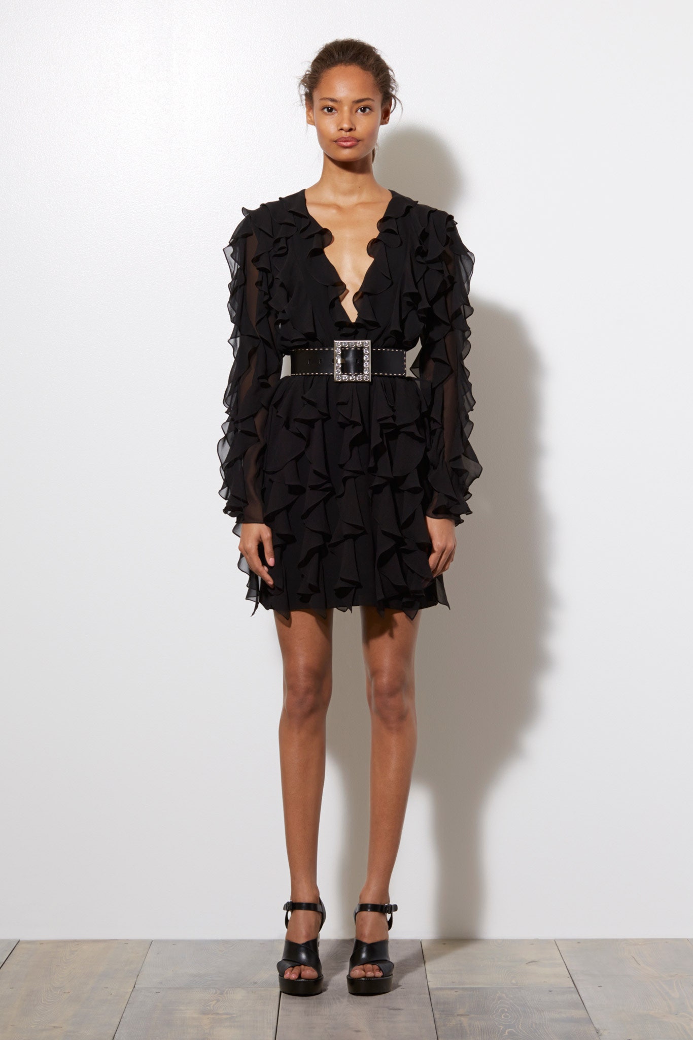 Michael Kors Collection Resort 15 Look 2