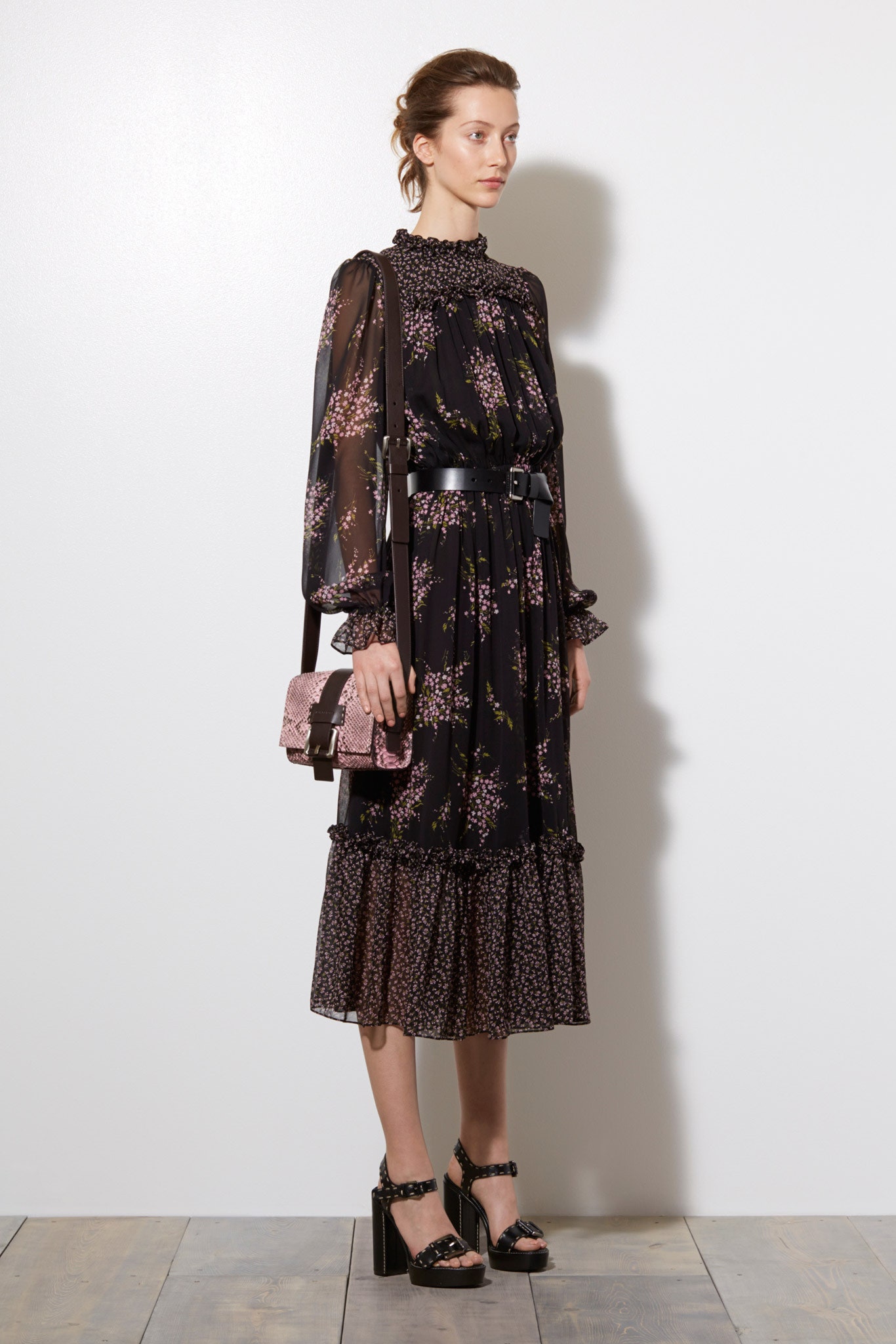 Michael Kors Collection Resort 15 Look 3