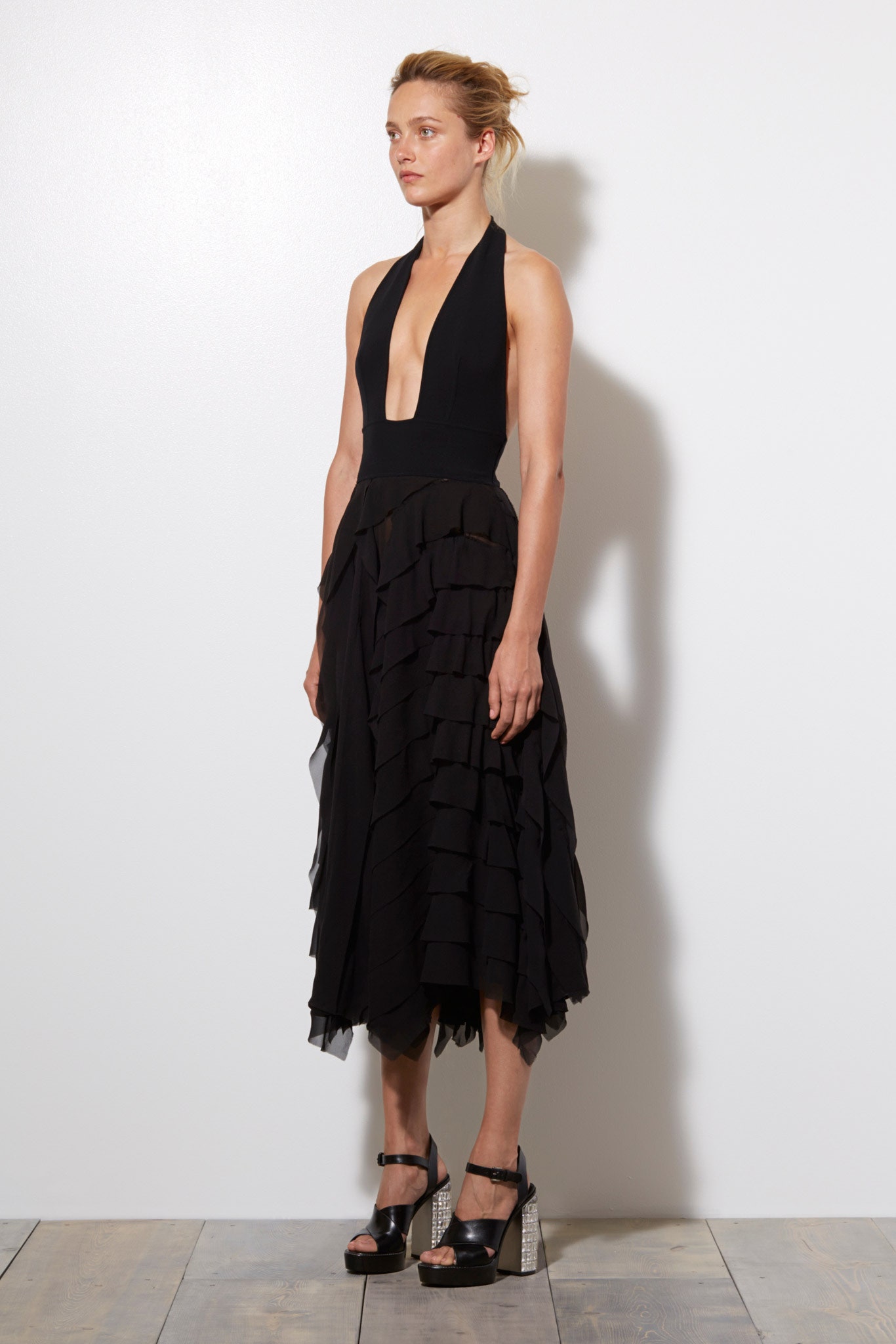 Michael Kors Collection Resort 15 Look 4