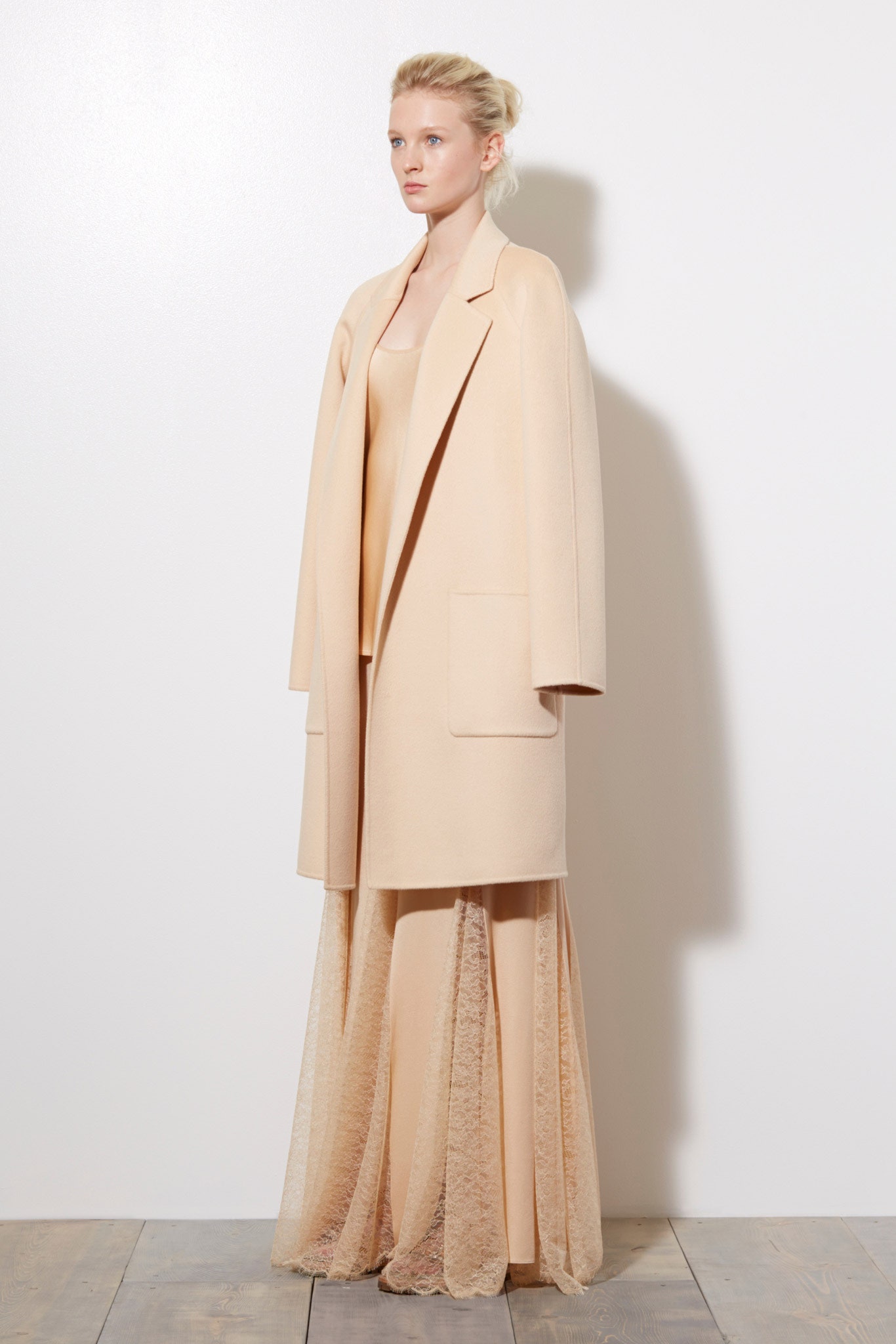 Michael Kors Collection Resort 15 Look 7