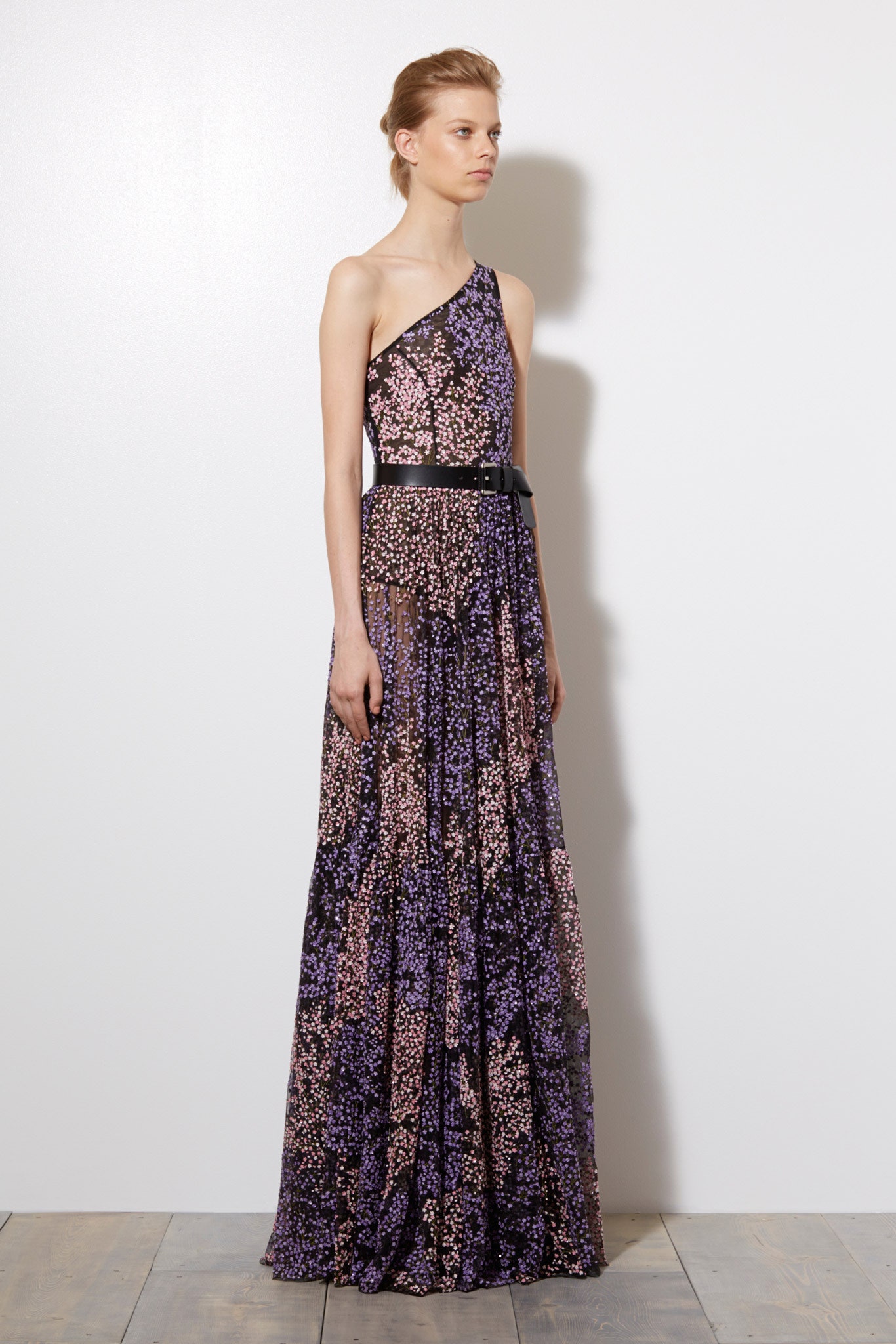 Michael Kors Collection Resort 15 Look 8