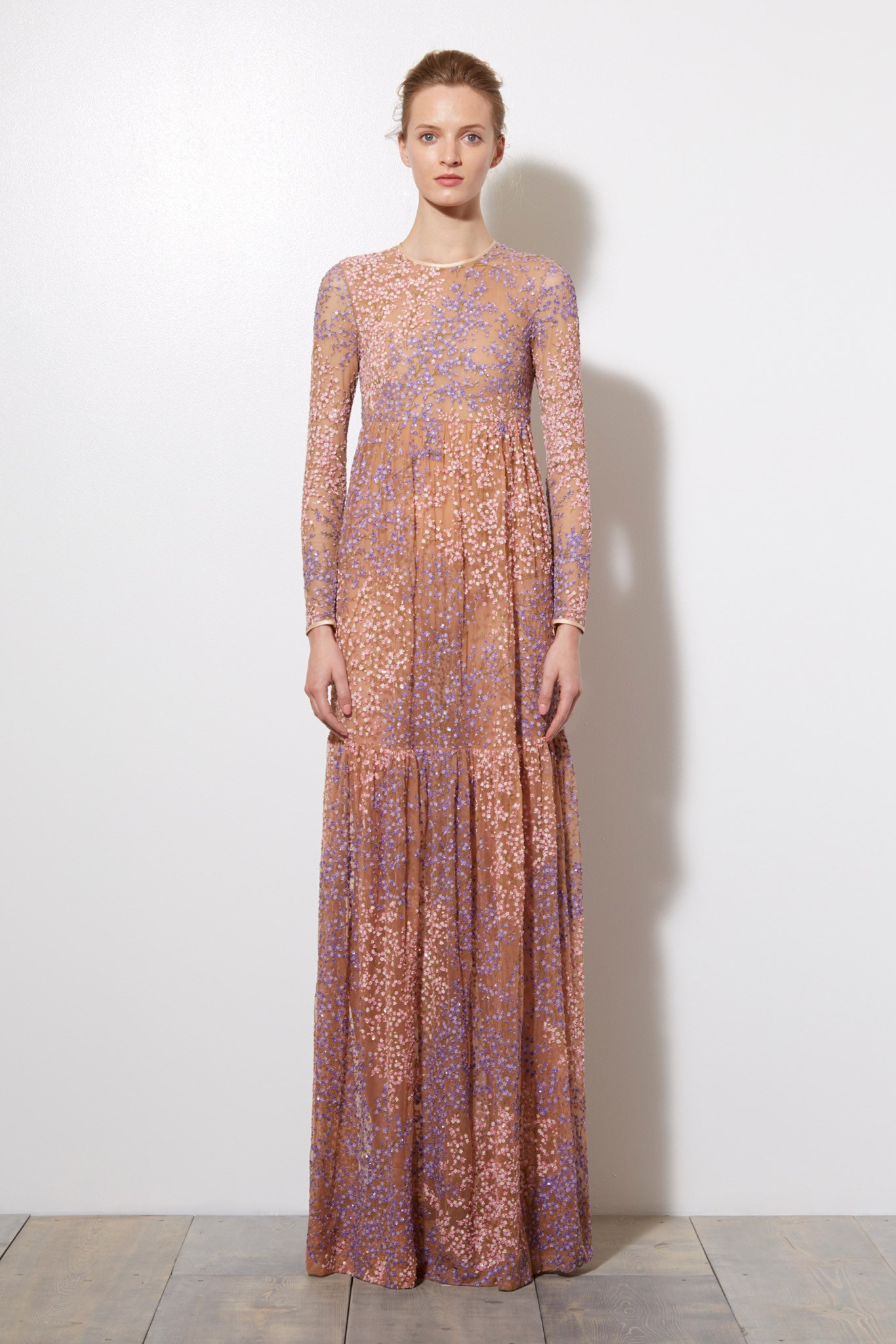 Michael Kors Collection Resort 15 Look 9