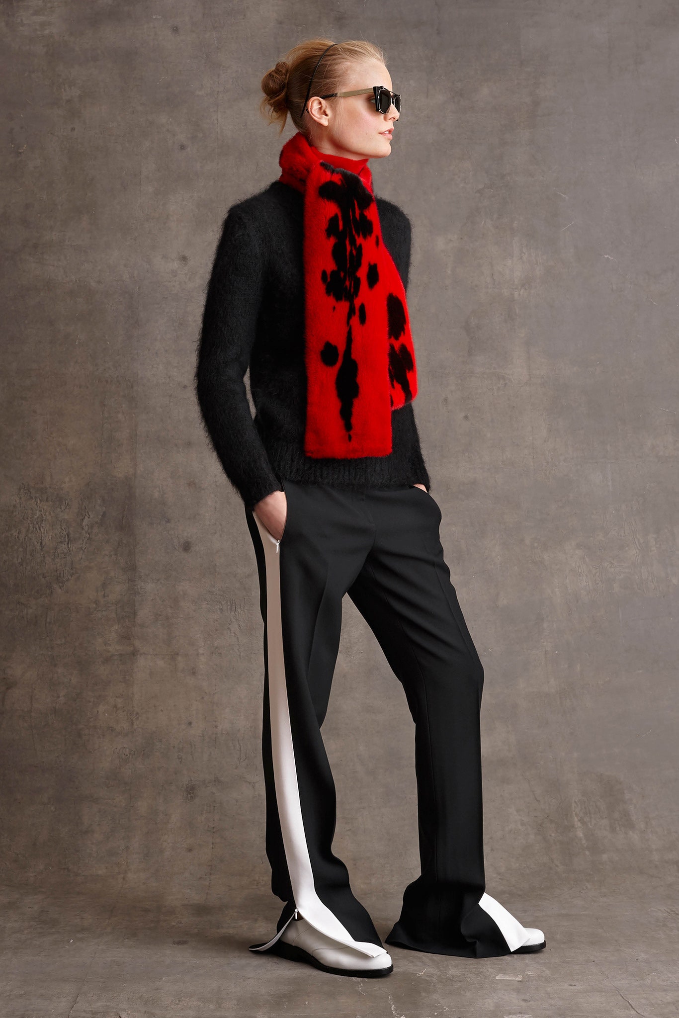 Michael Kors Collection F/W 15 Look 2