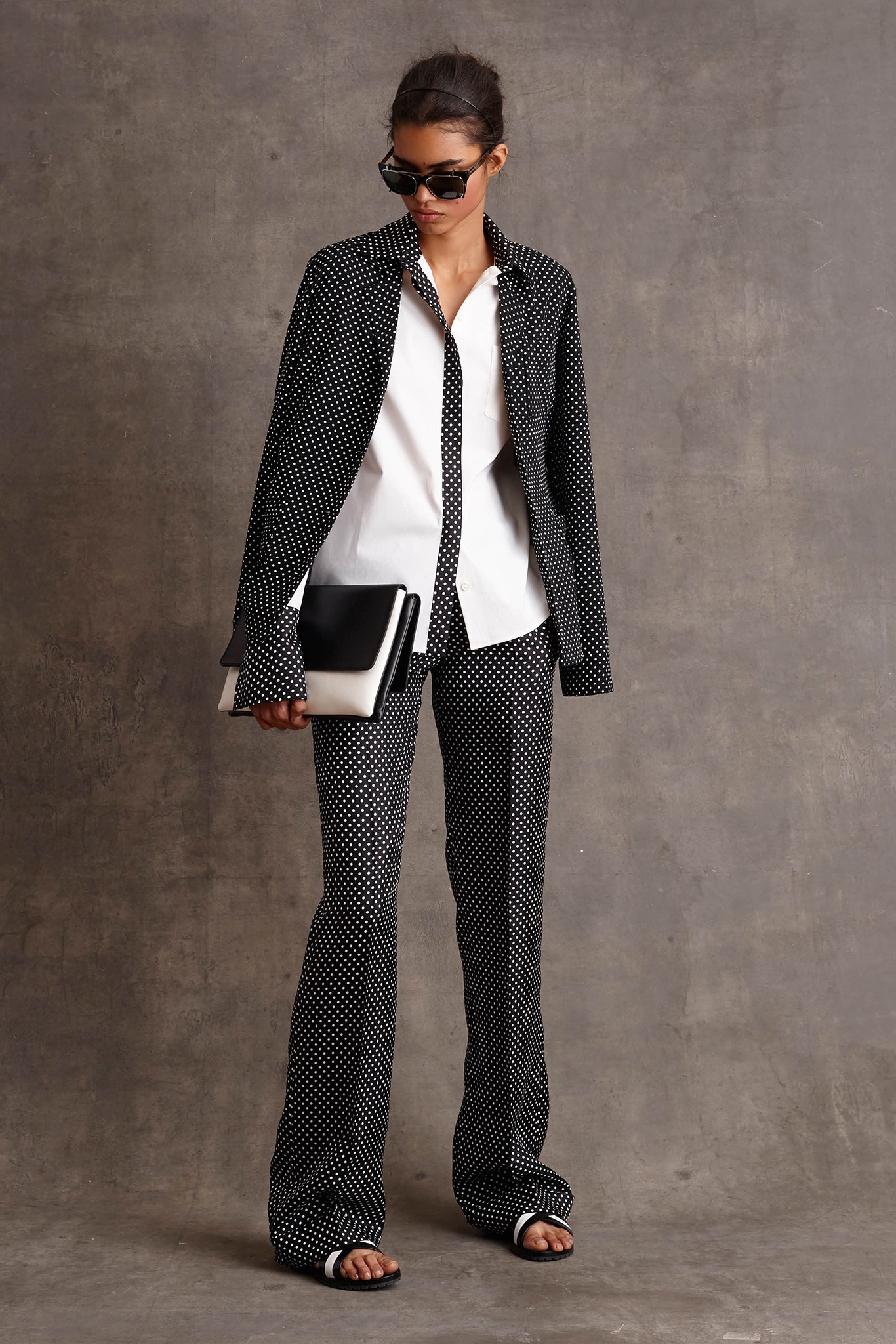 Michael Kors Collection F/W 15 Look 3