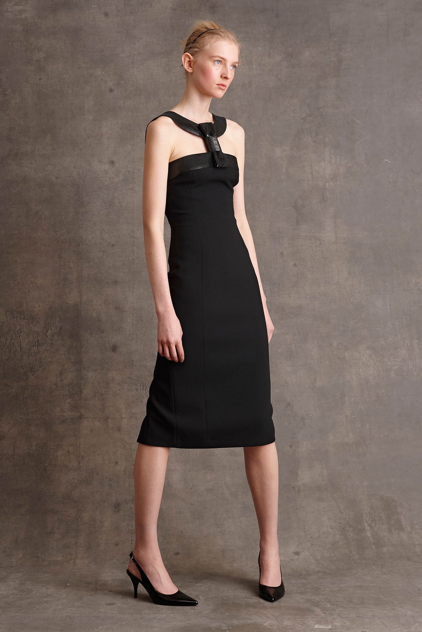 Michael Kors Collection F/W 15 Look 5