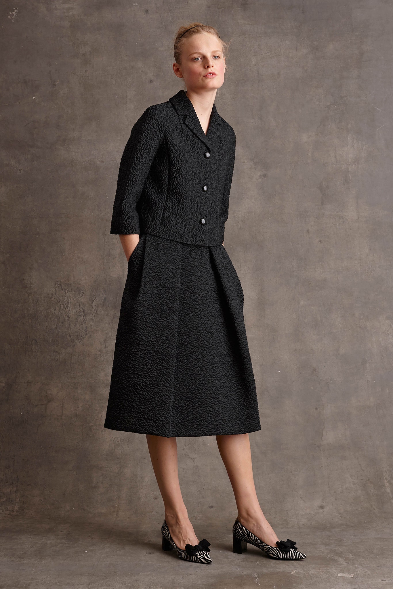 Michael Kors Collection F/W 15 Look 11