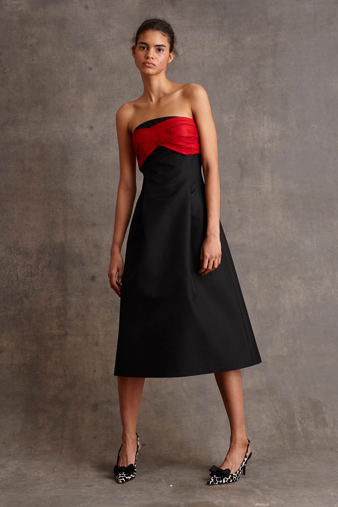 Michael Kors Collection F/W 15 Look 12