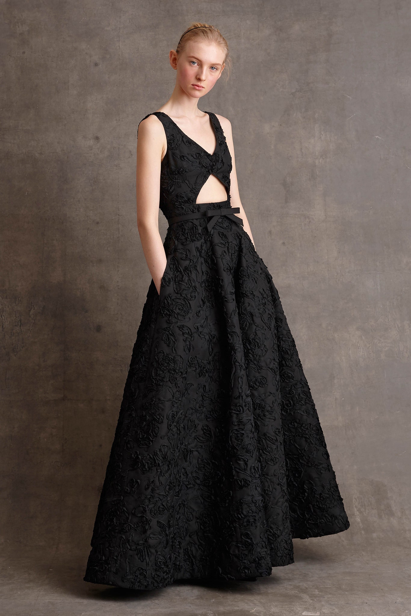 Michael Kors Collection F/W 15 Look 14