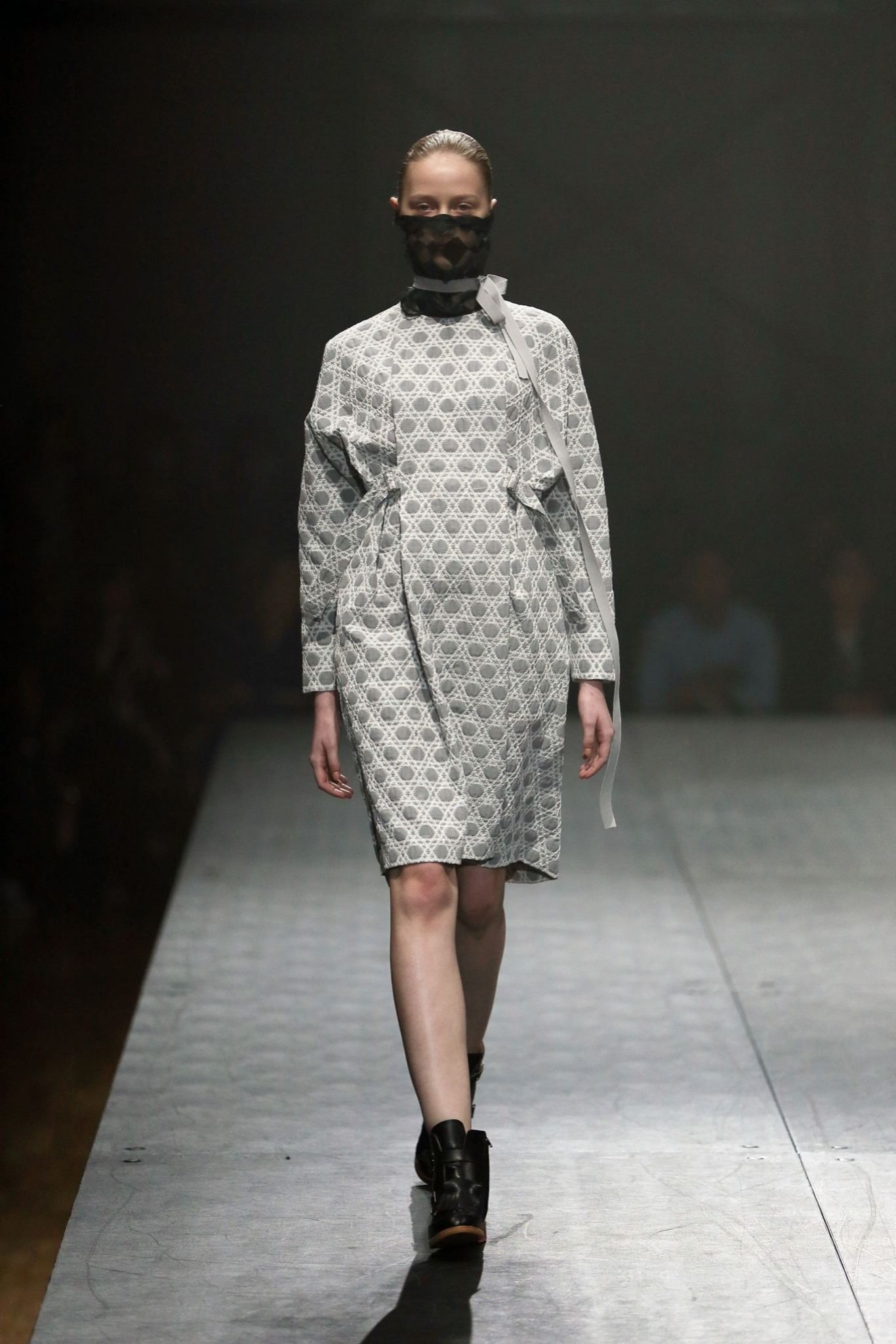 Mint Designs Tokyo F/W 15 Look 9