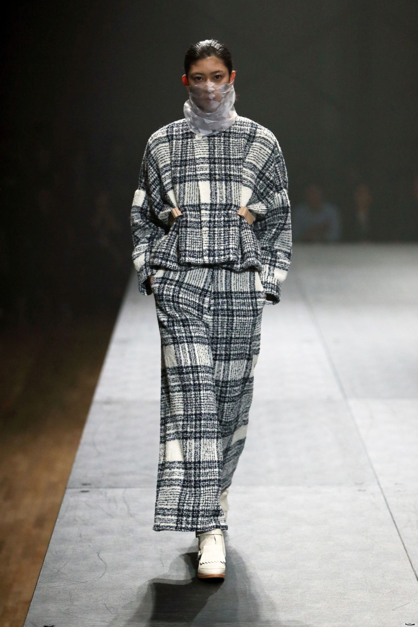 Mint Designs Tokyo F/W 15 Look 11