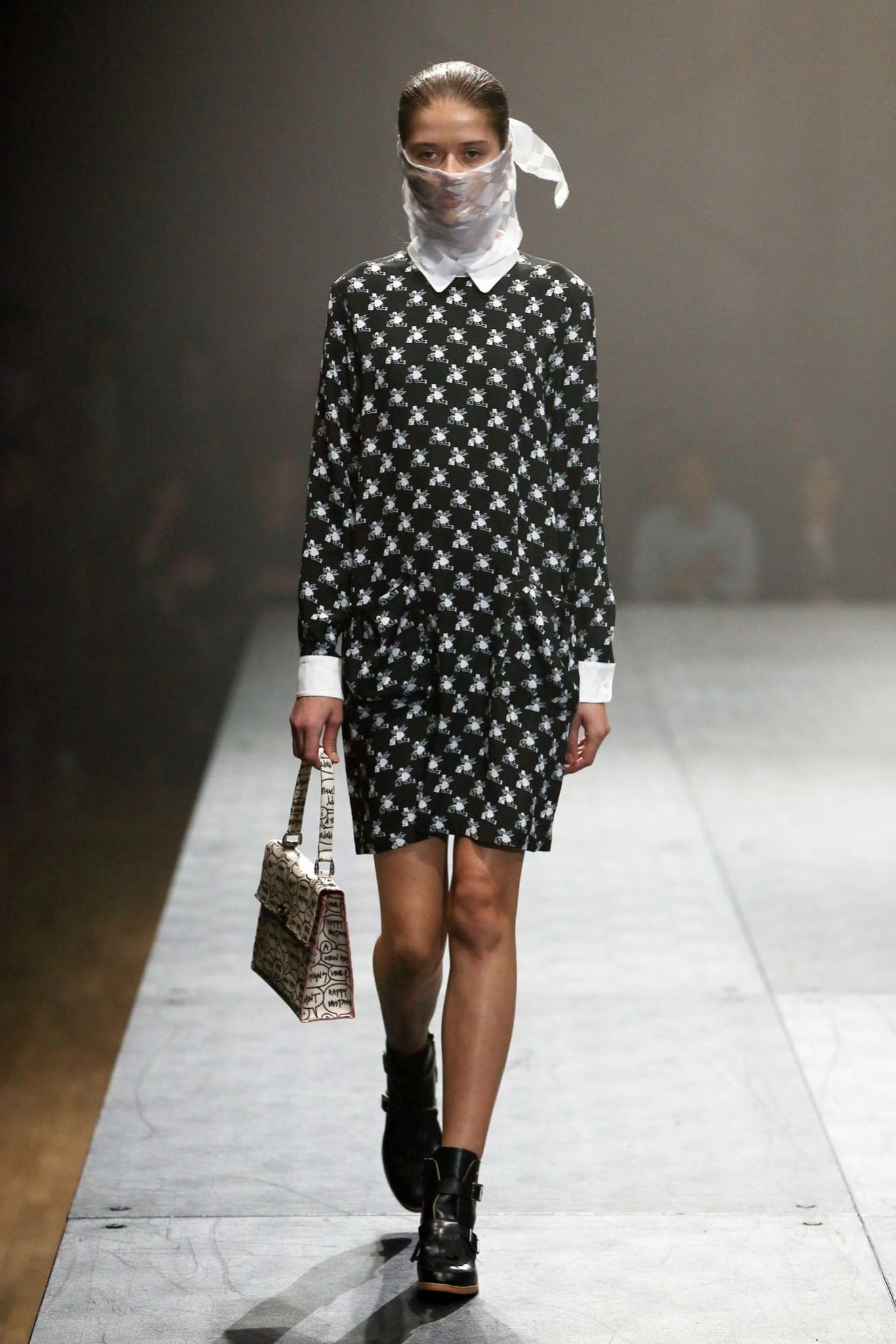 Mint Designs Tokyo F/W 15 Look 19