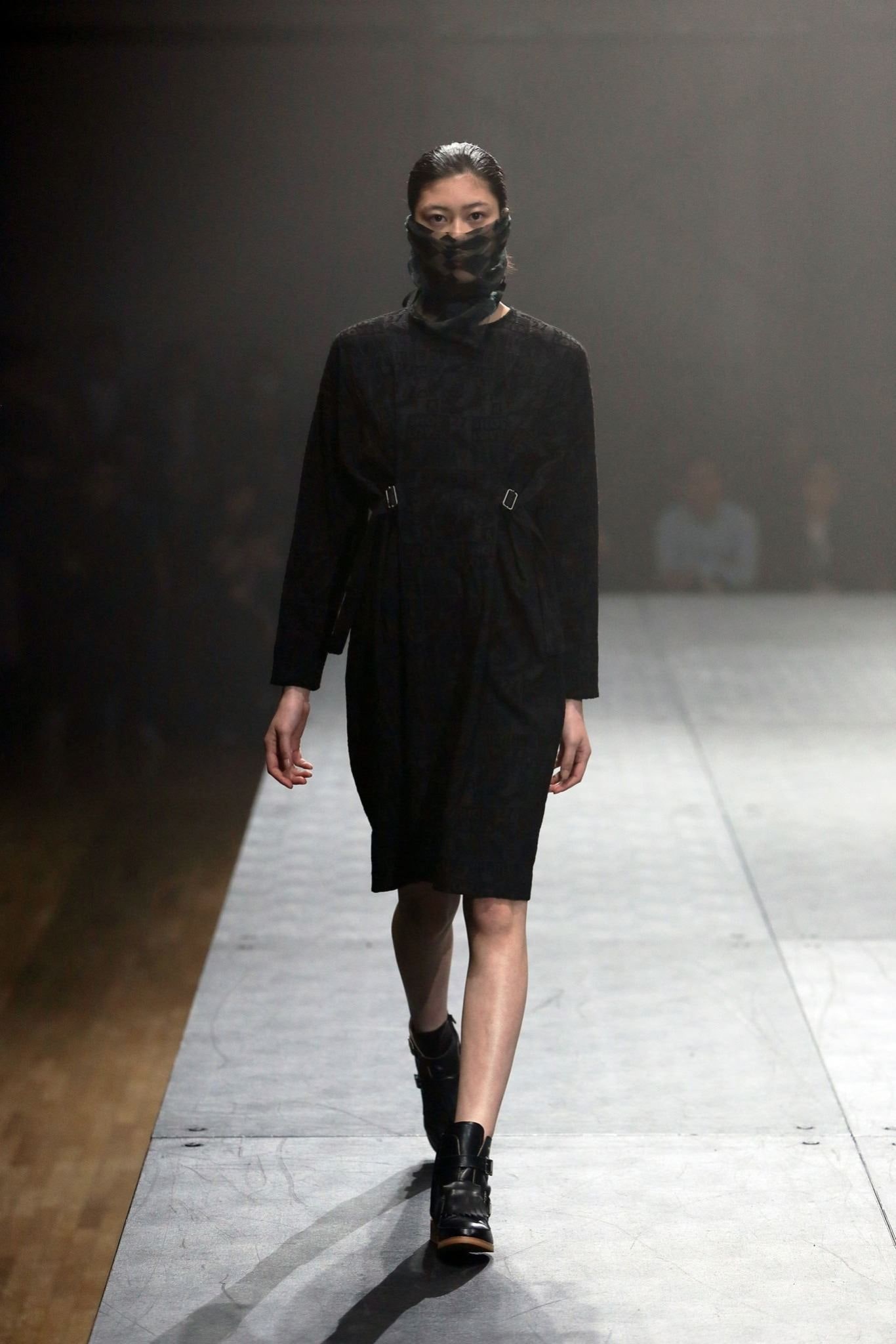 Mint Designs Tokyo F/W 15 Look 22