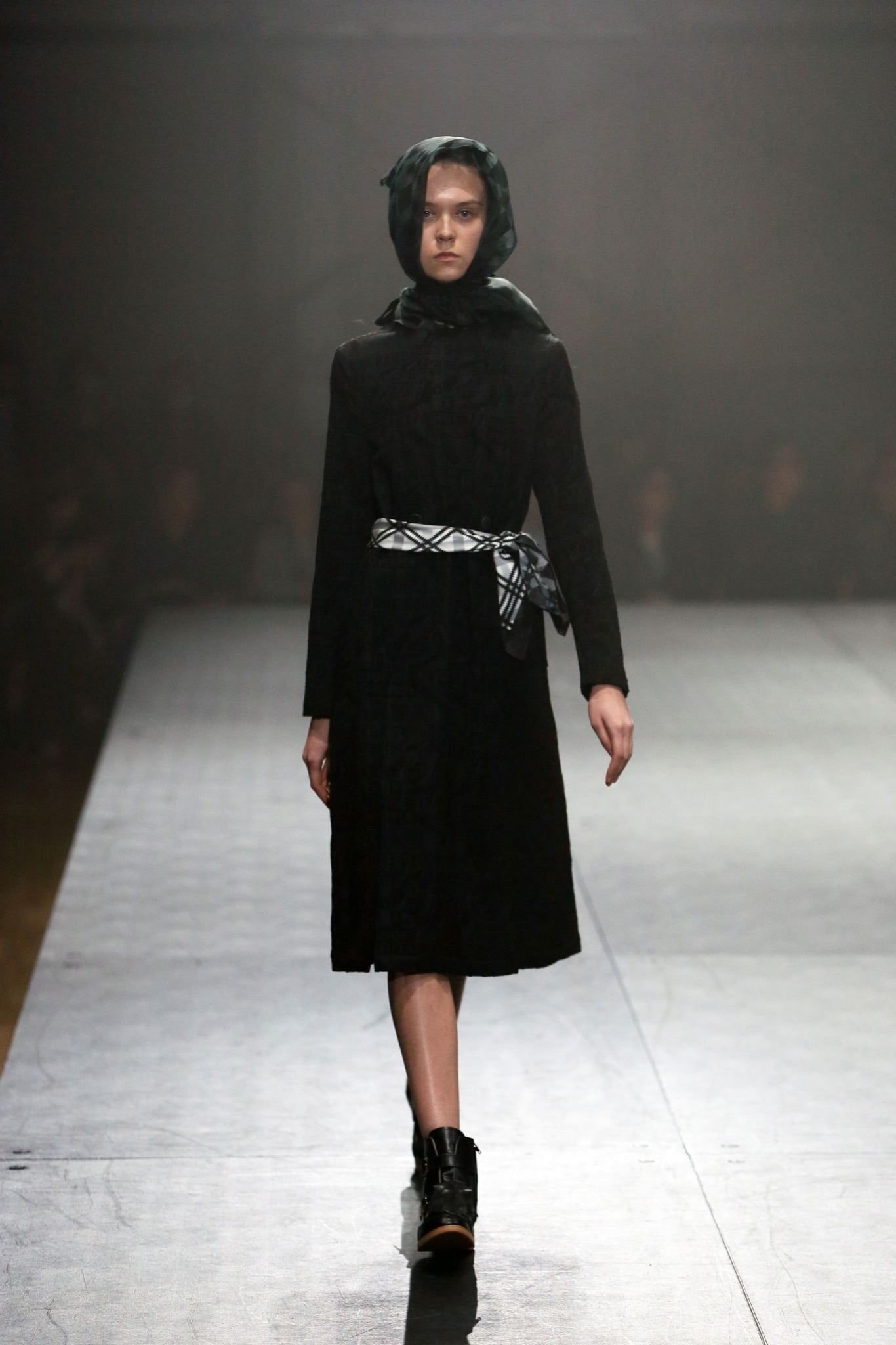 Mint Designs Tokyo F/W 15 Look 24