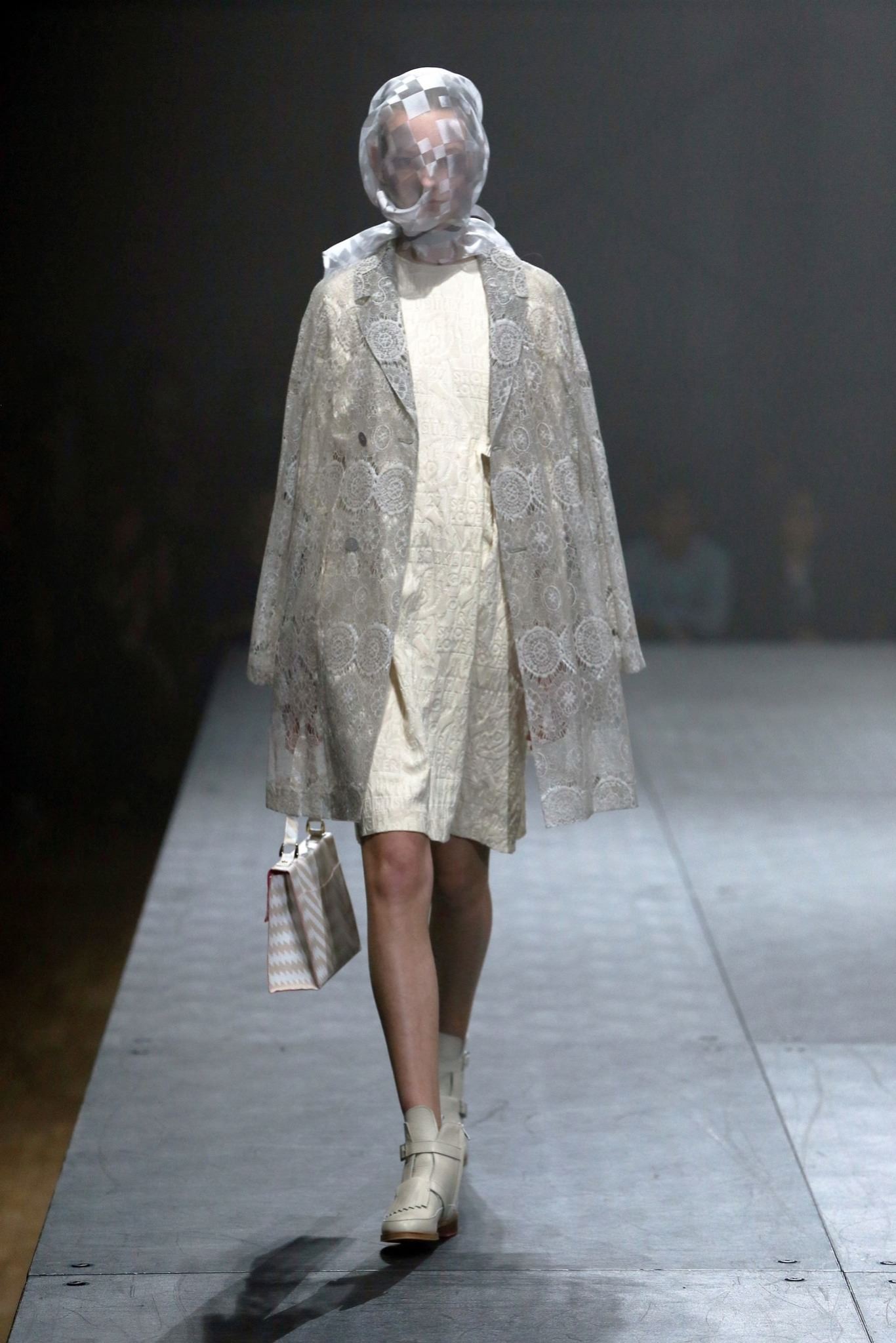 Mint Designs Tokyo F/W 15 Look 25