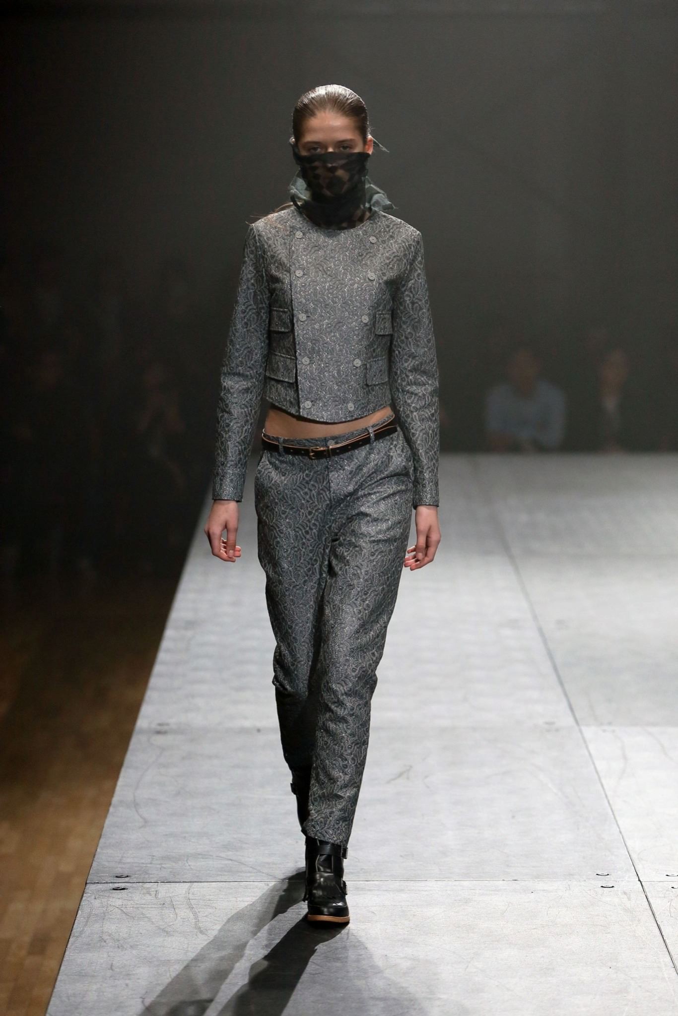 Mint Designs Tokyo F/W 15 Look 29
