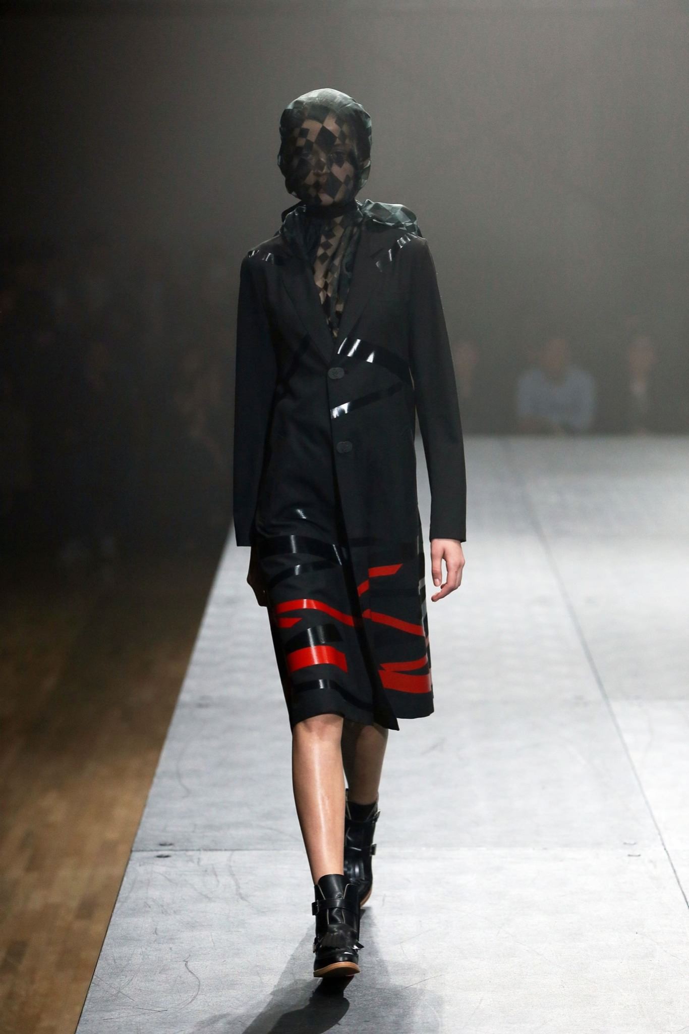 Mint Designs Tokyo F/W 15 Look 38