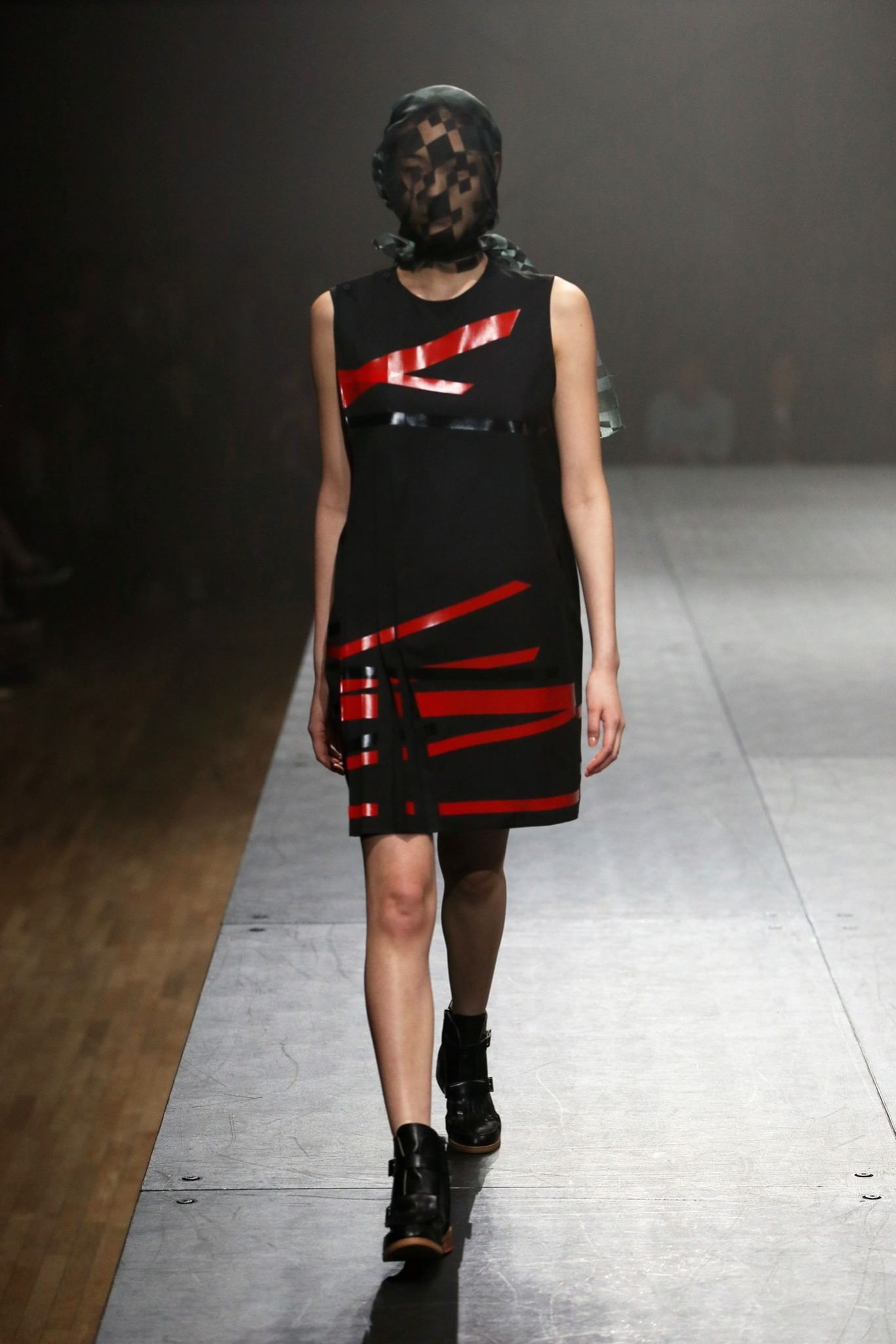 Mint Designs Tokyo F/W 15 Look 39