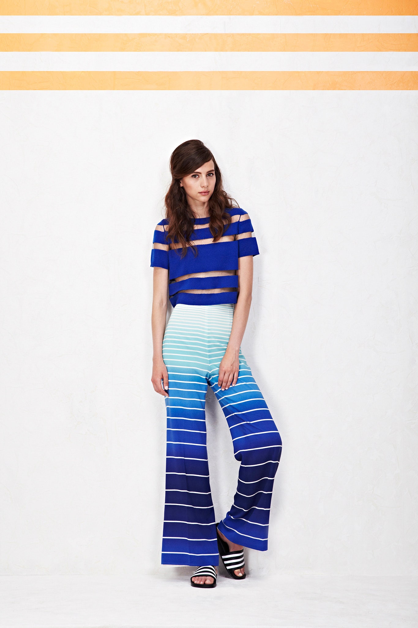 Misha Nonoo Resort 2014