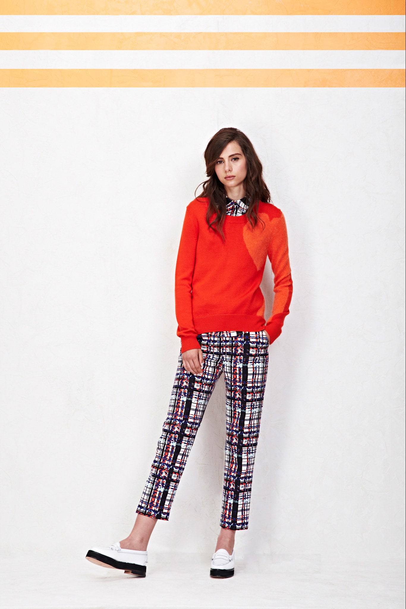 Misha Nonoo Resort 14 Look 5