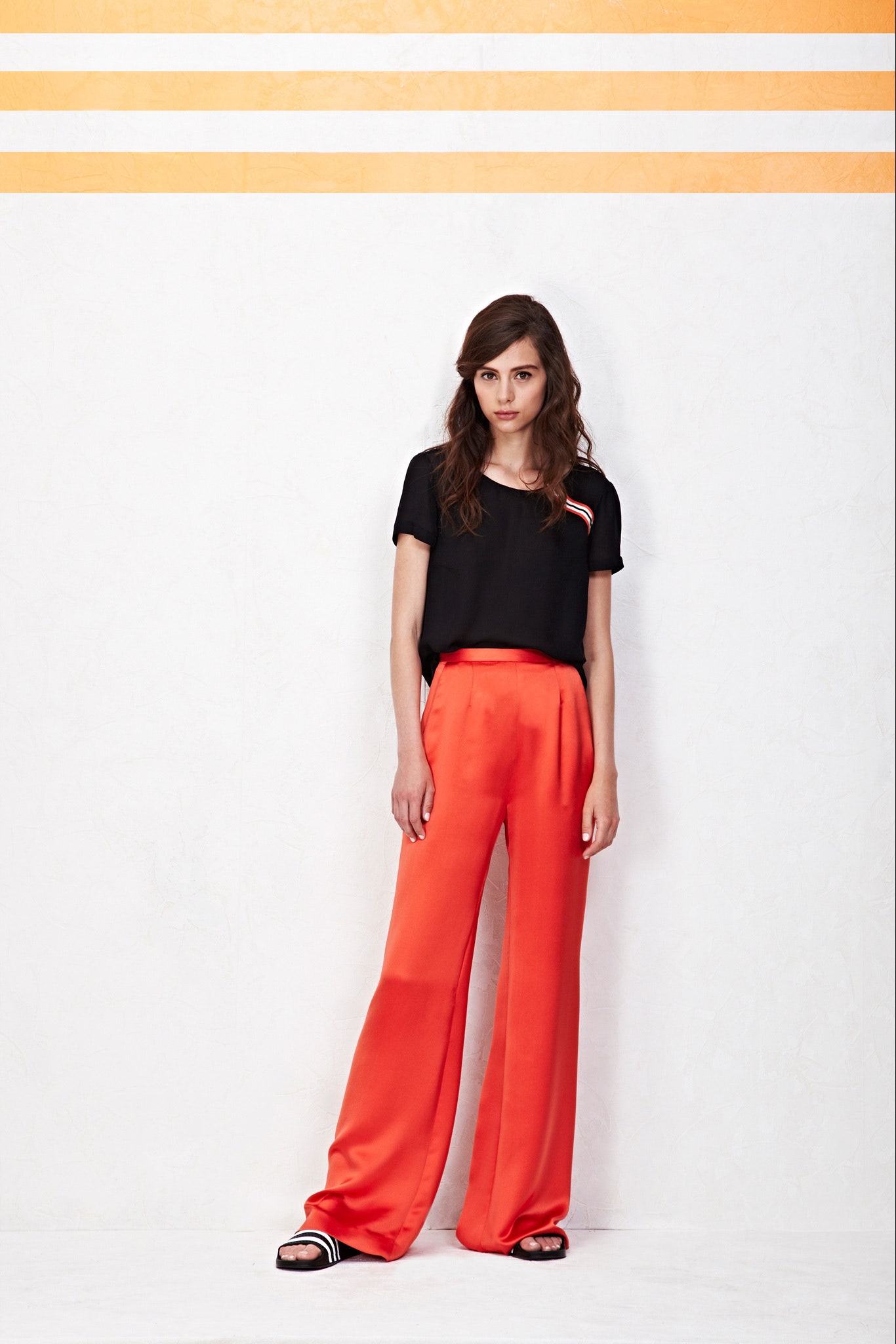 Misha Nonoo Resort 14 Look 7