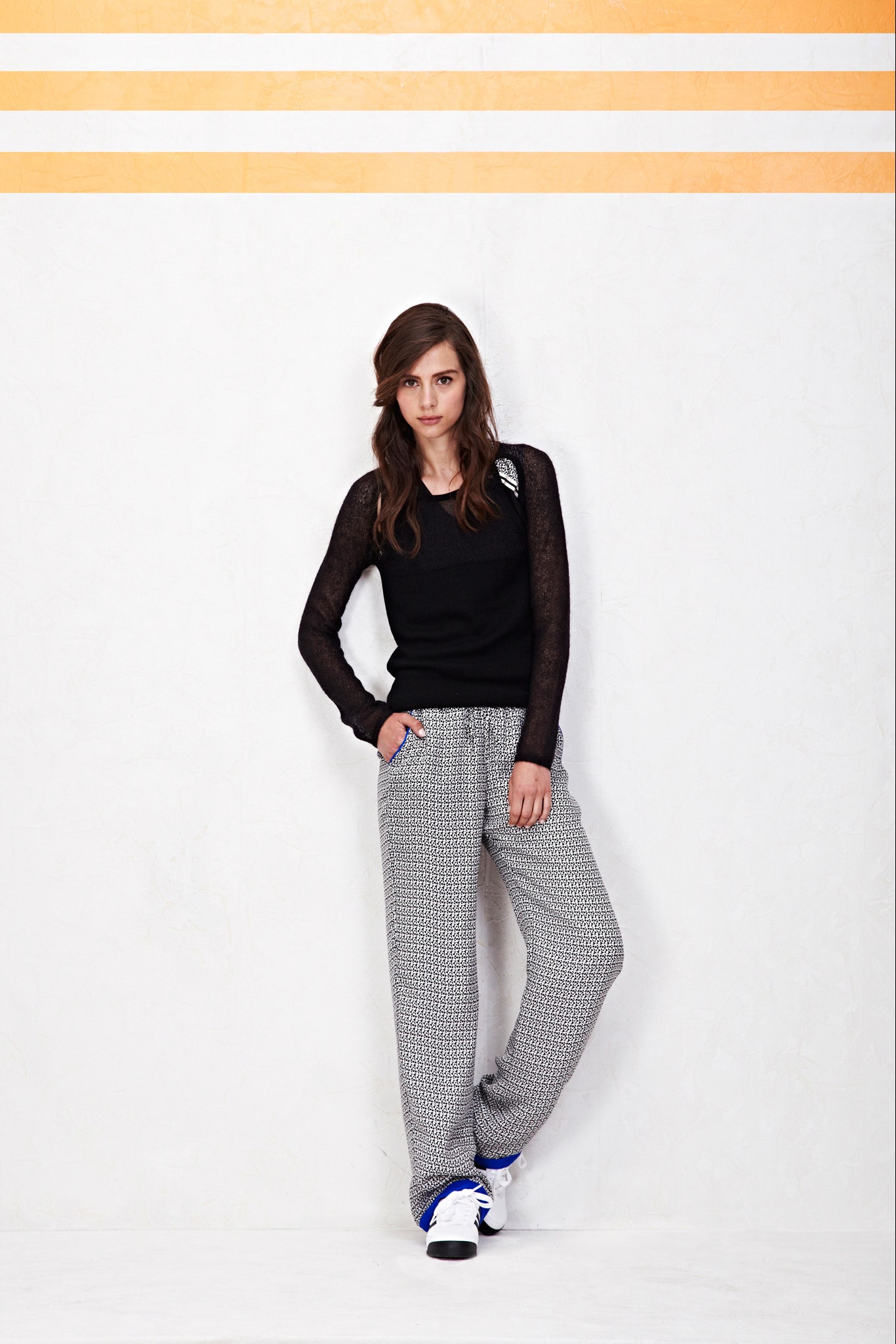 Misha Nonoo Resort 14 Look 9