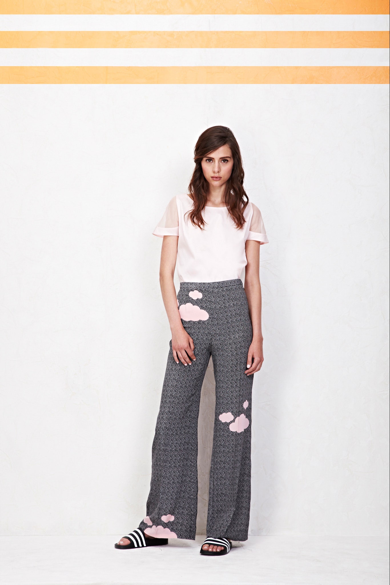 Misha Nonoo Resort 14 Look 11