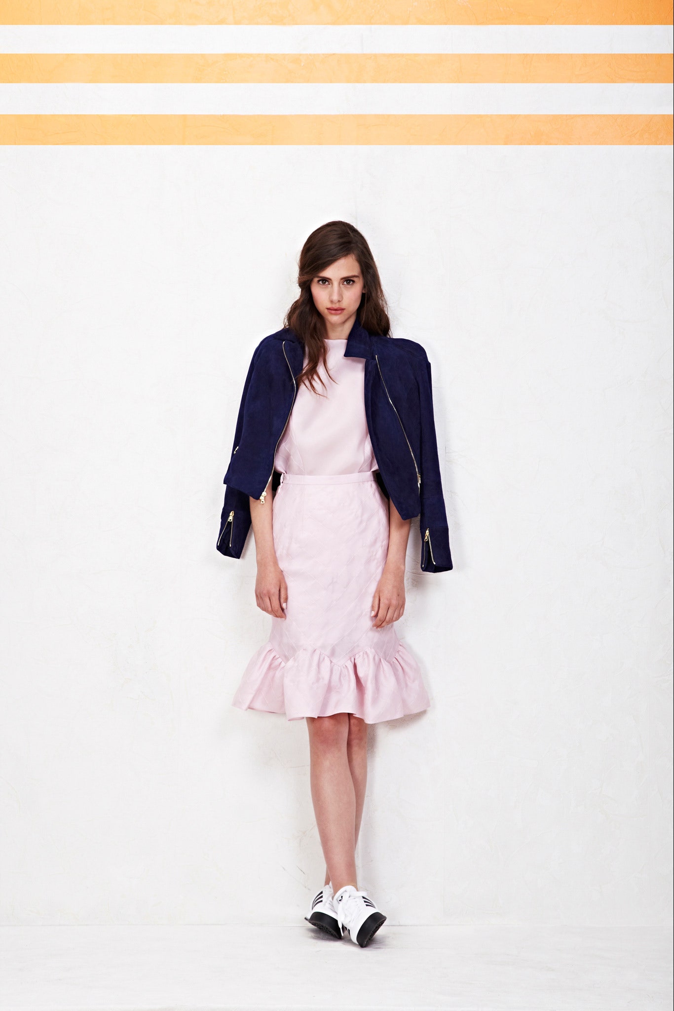 Misha Nonoo Resort 14 Look 14