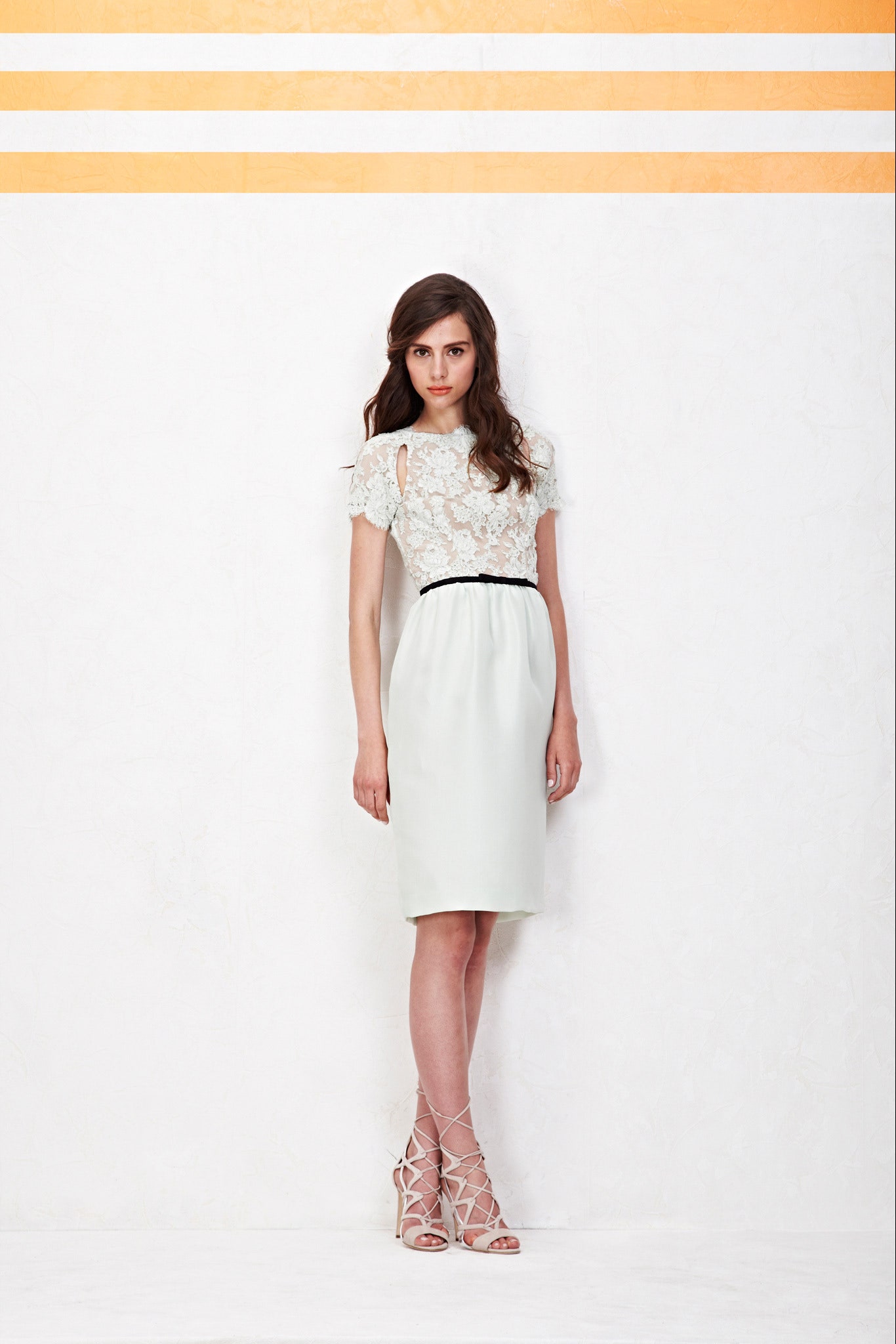 Misha Nonoo Resort 14 Look 19