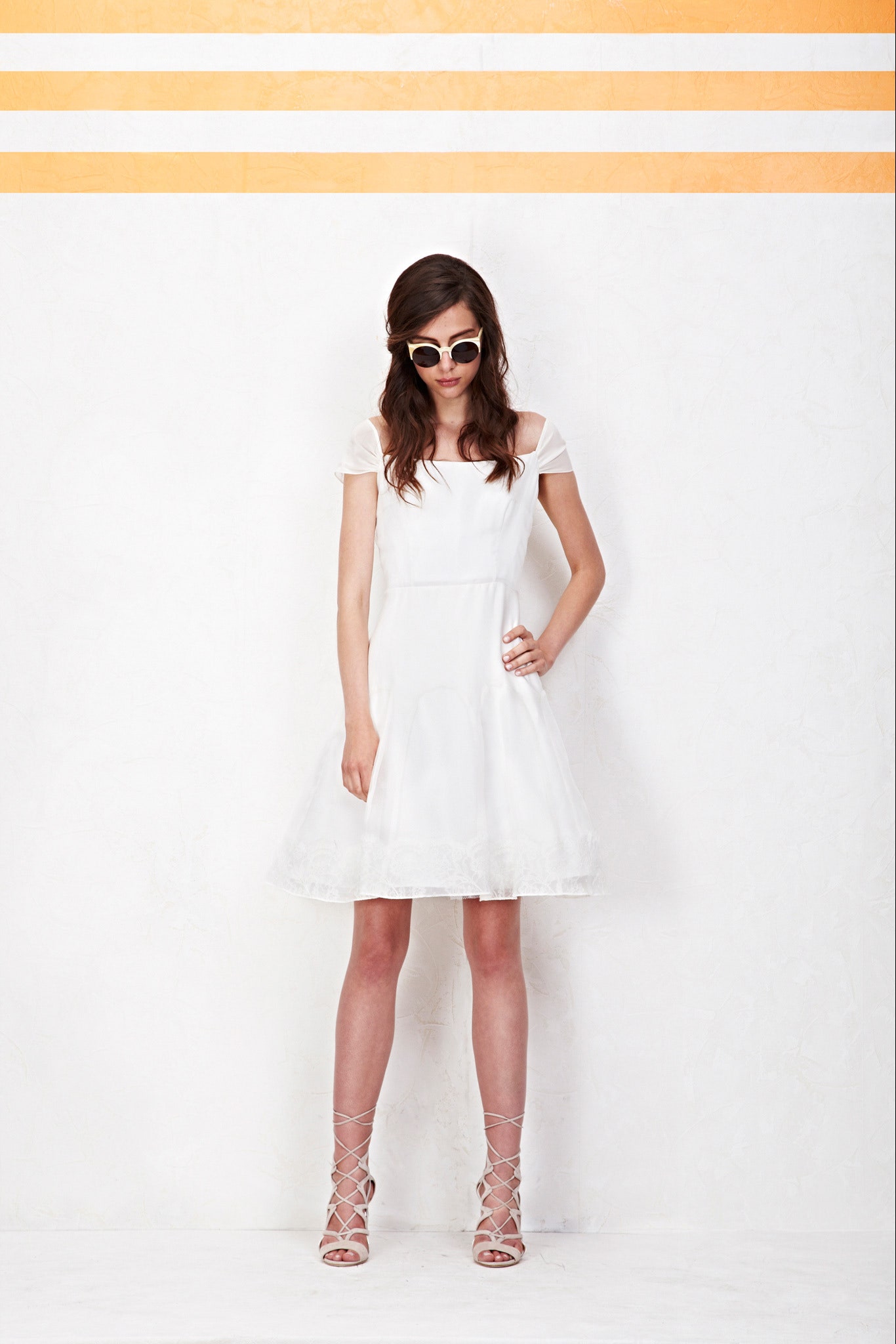 Misha Nonoo Resort 14 Look 20
