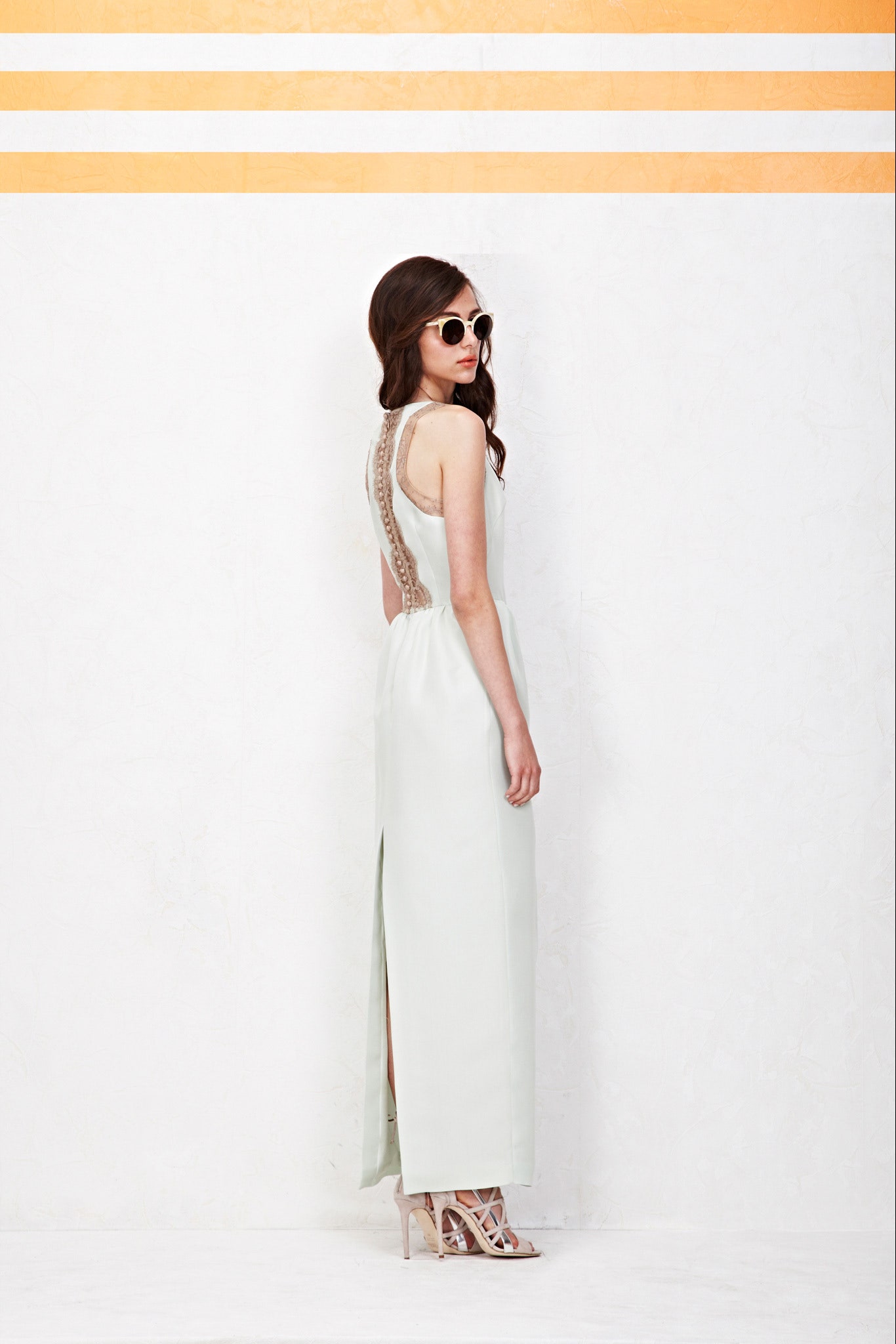 Misha Nonoo Resort 14 Look 21