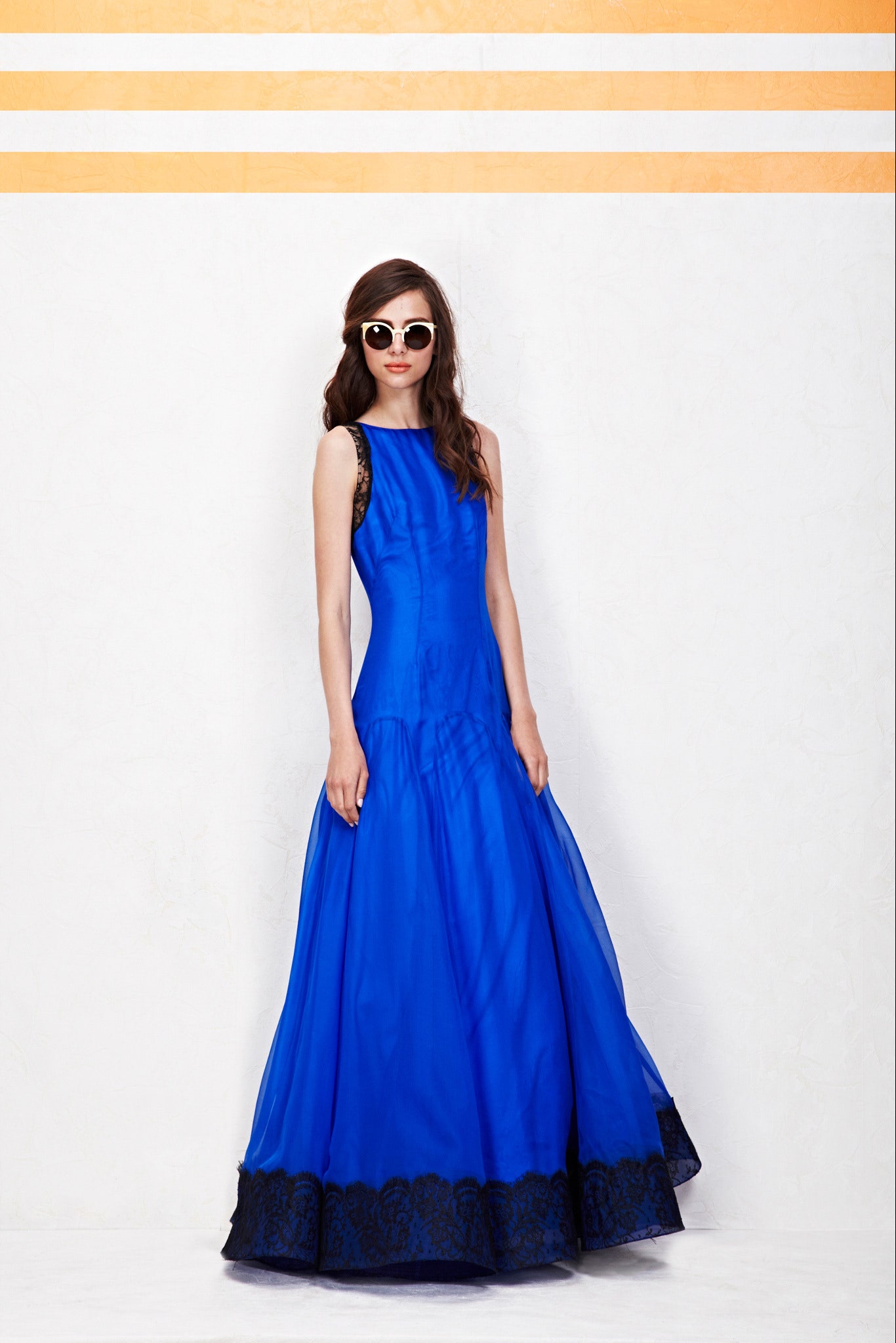 Misha Nonoo Resort 14 Look 23