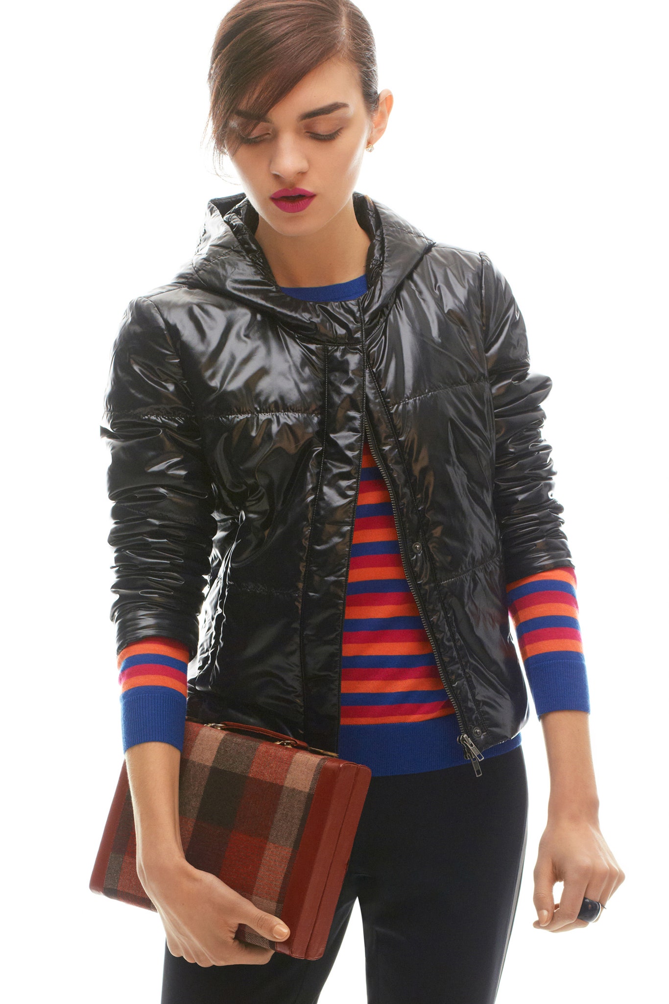 Miss Wu F/W 13 Look 7