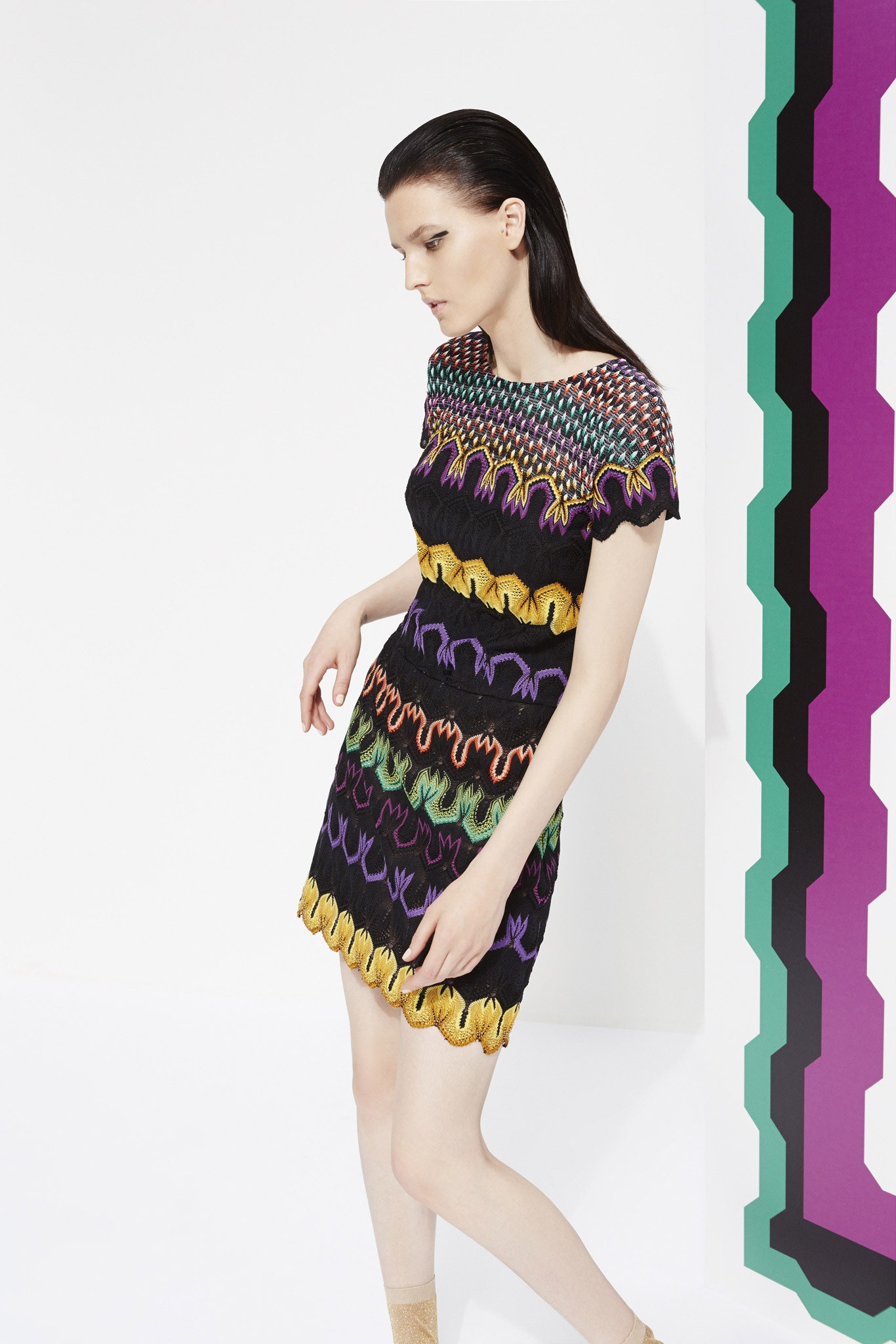Missoni Resort 2015