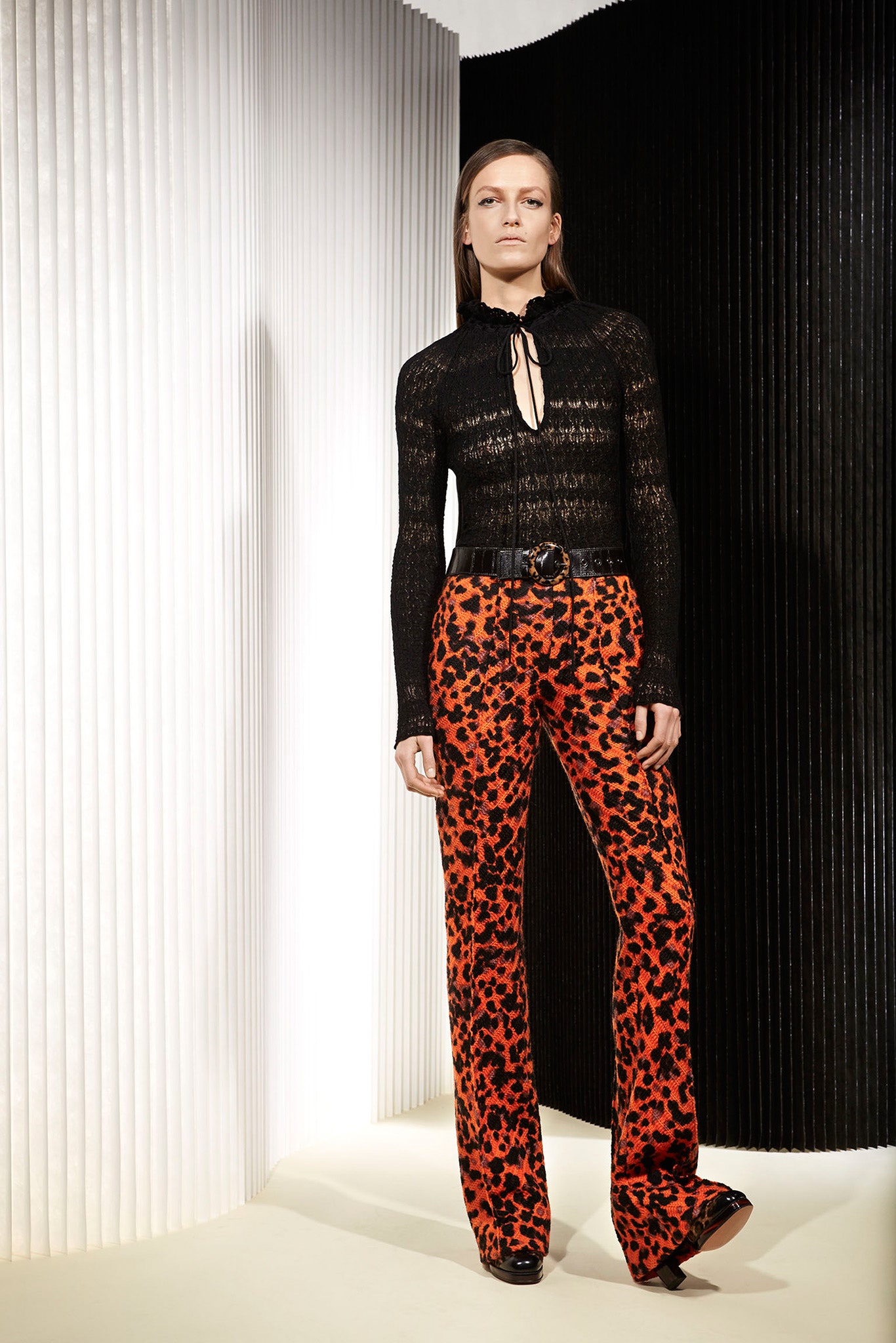 Missoni F/W 15 Look 3
