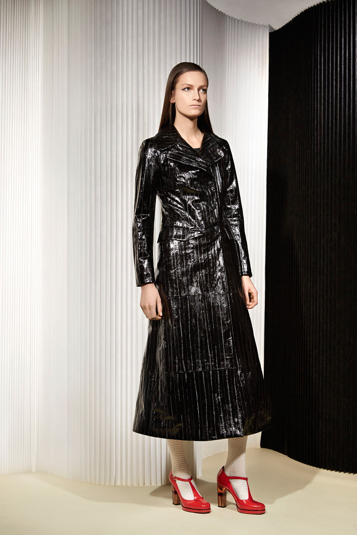 Missoni F/W 15 Look 13