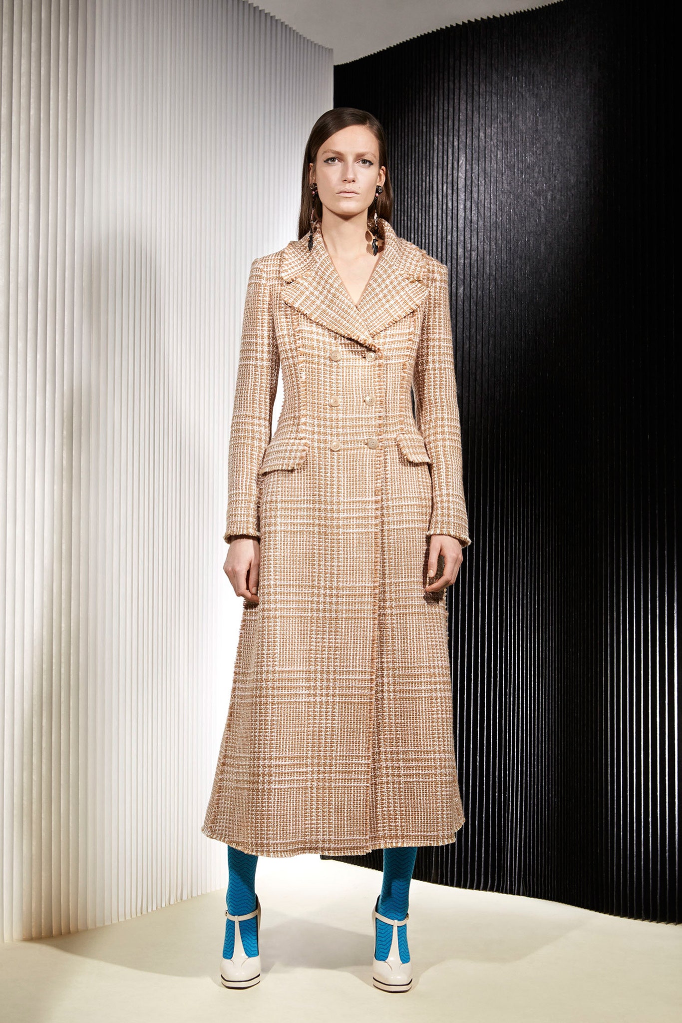 Missoni F/W 15 Look 24